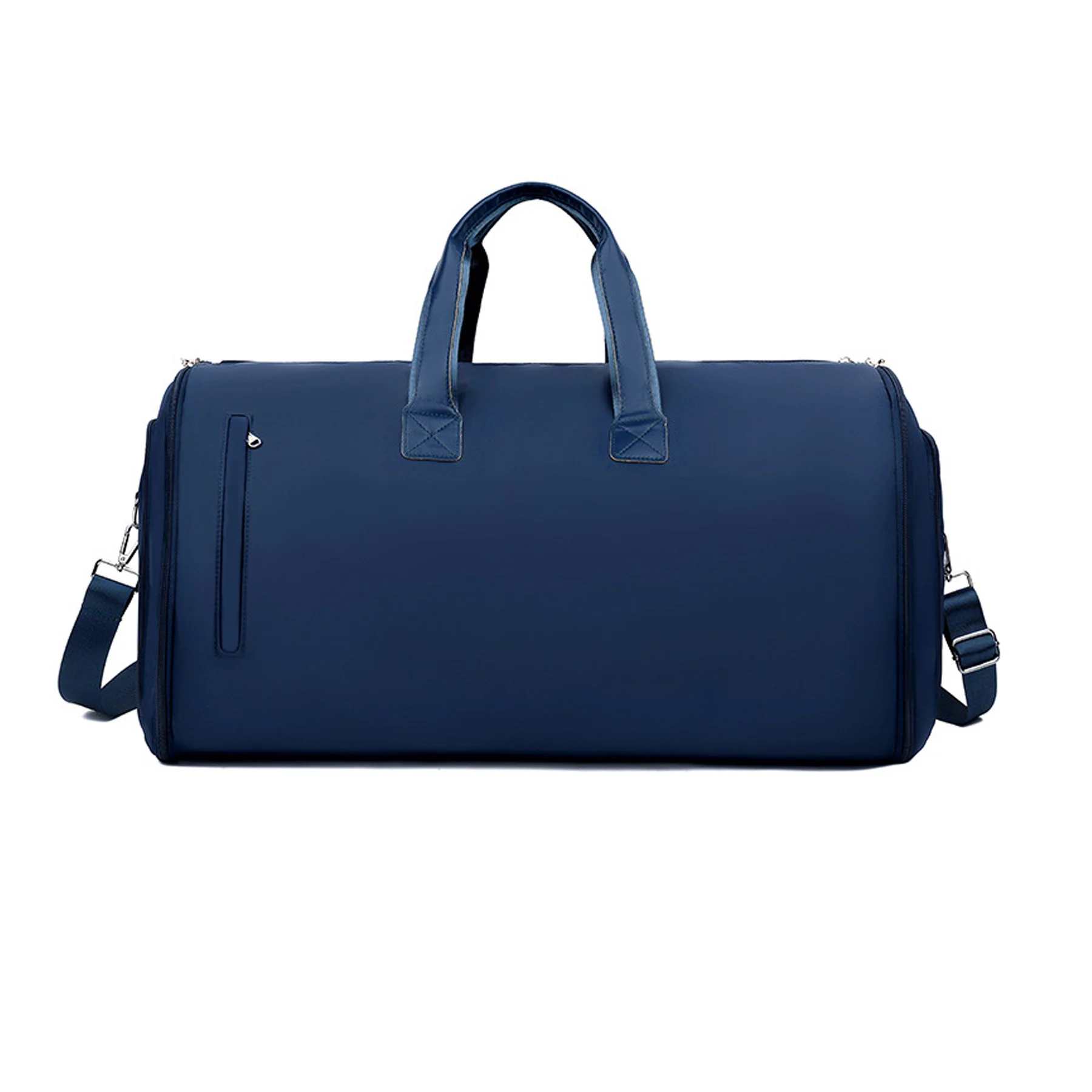 Large 2 In 1 Heavy Hanging Garment Suitcase Duffel Bags