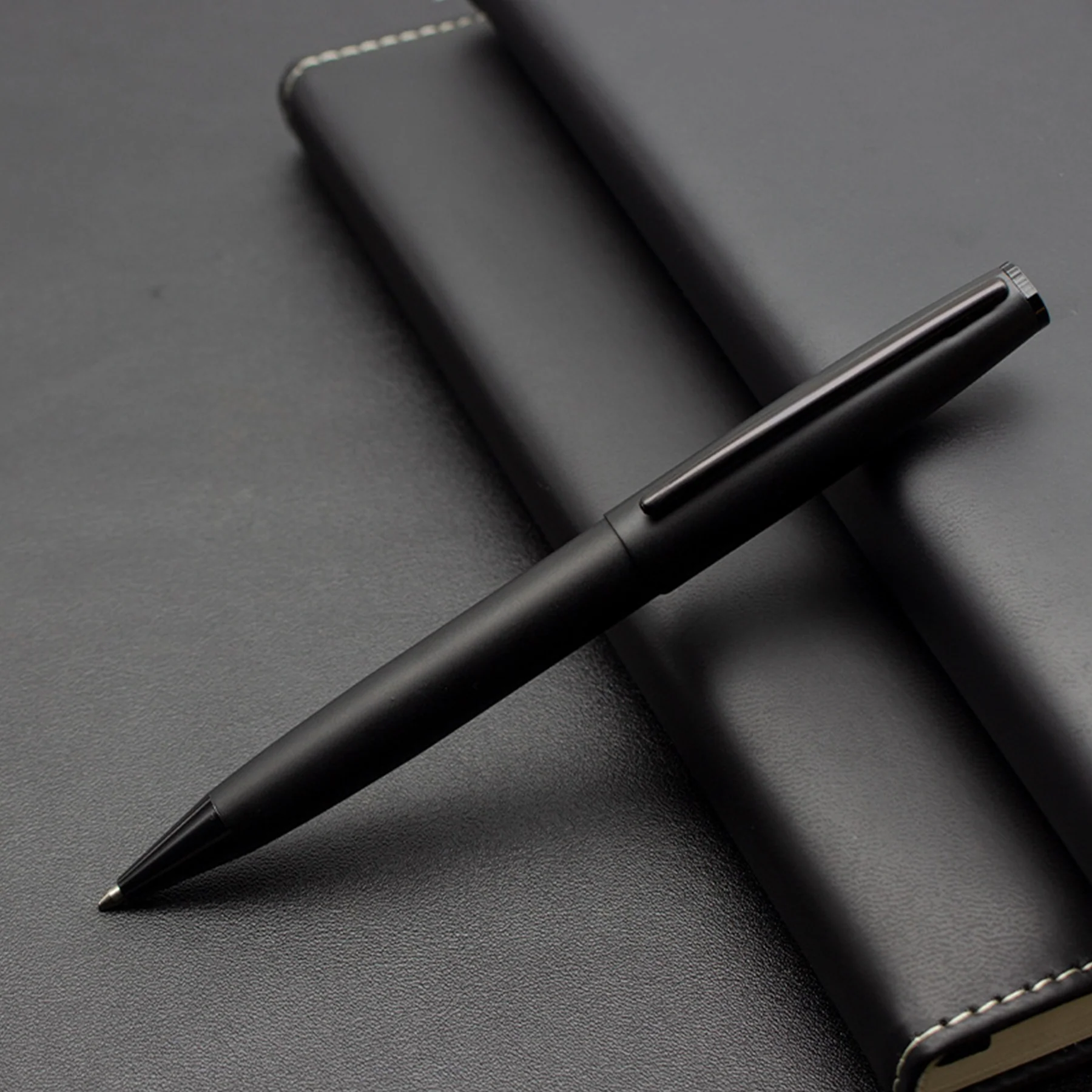 Matel Ballpoint Pen