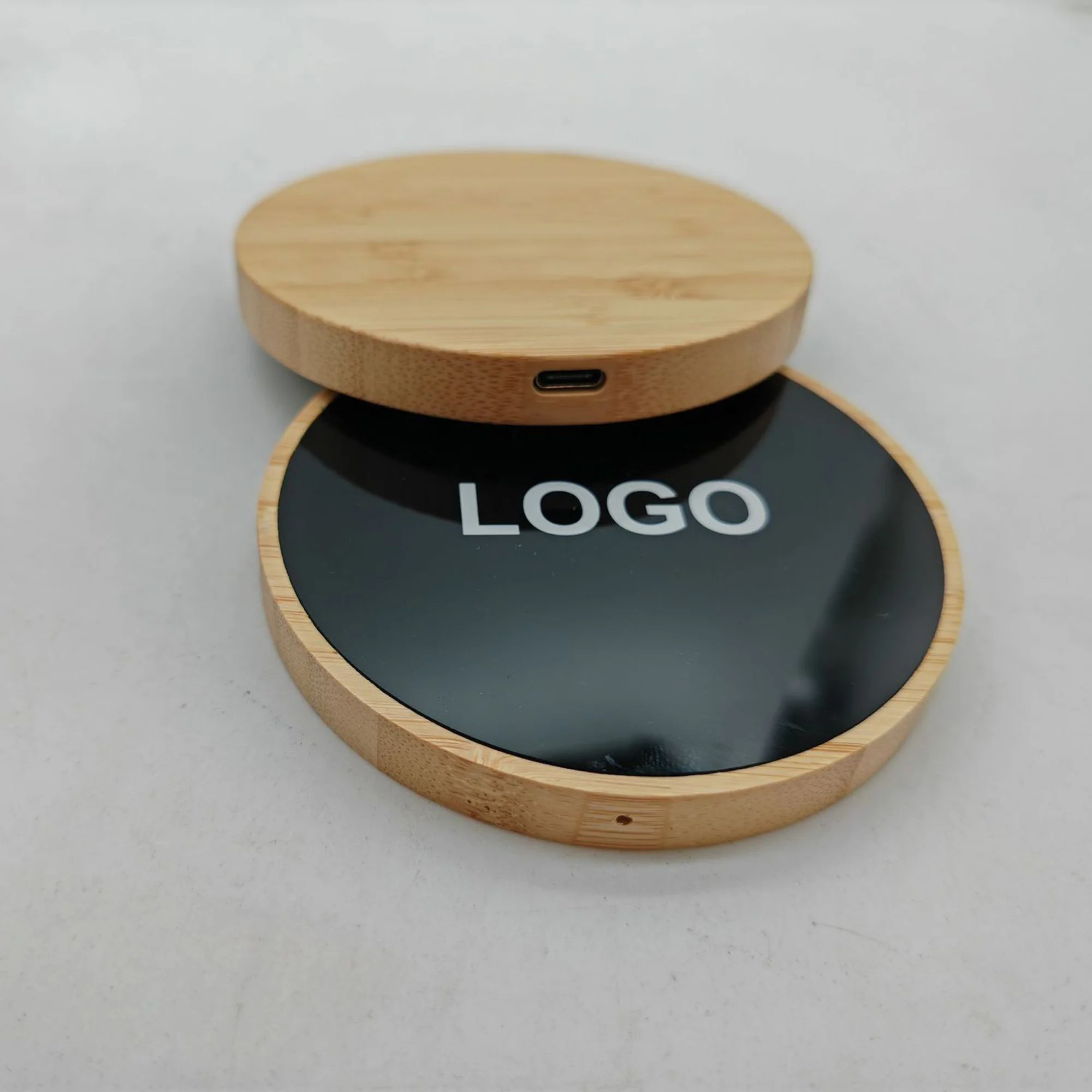 Circular Wireless Charging