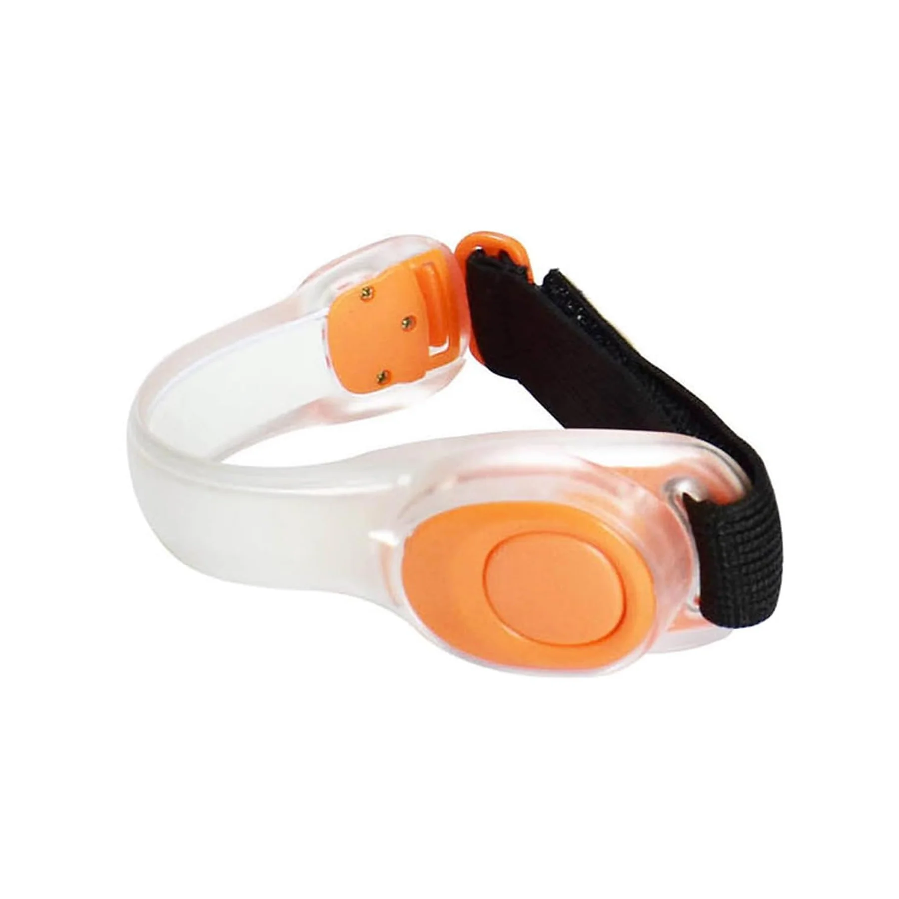 LED Running Safety Armband