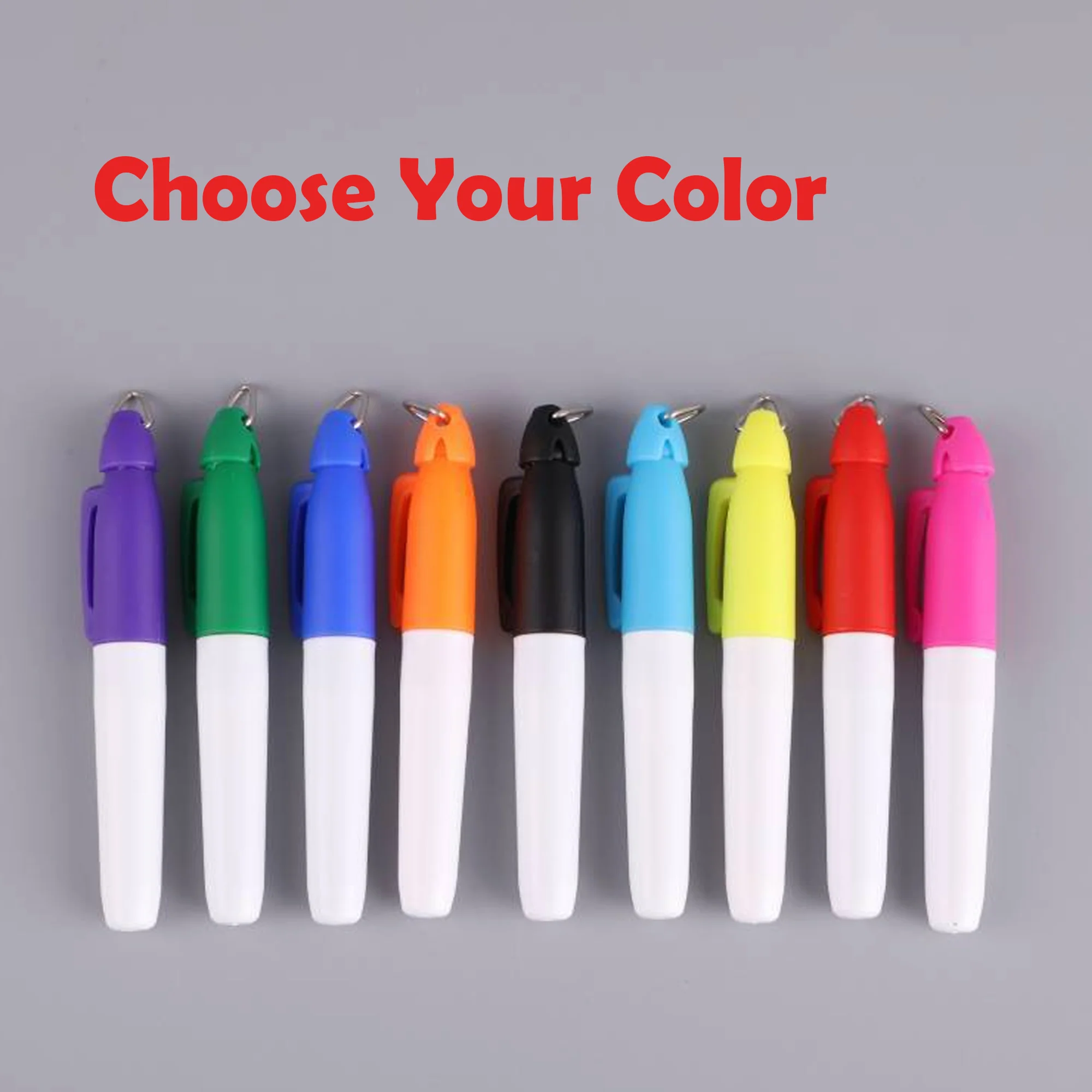 Custom Mini Sharpie Marker