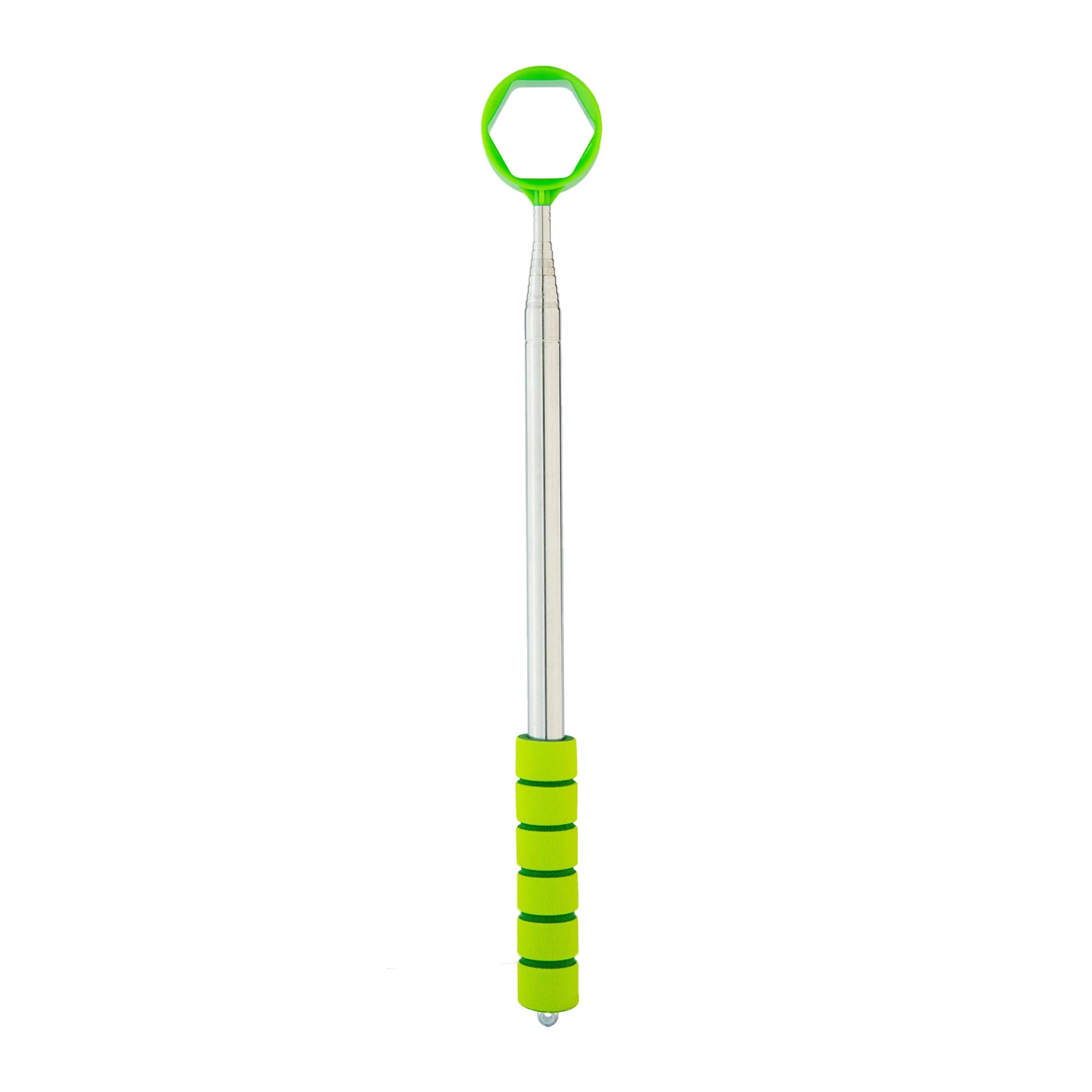 Stainless Steel Golf Ball Retriever