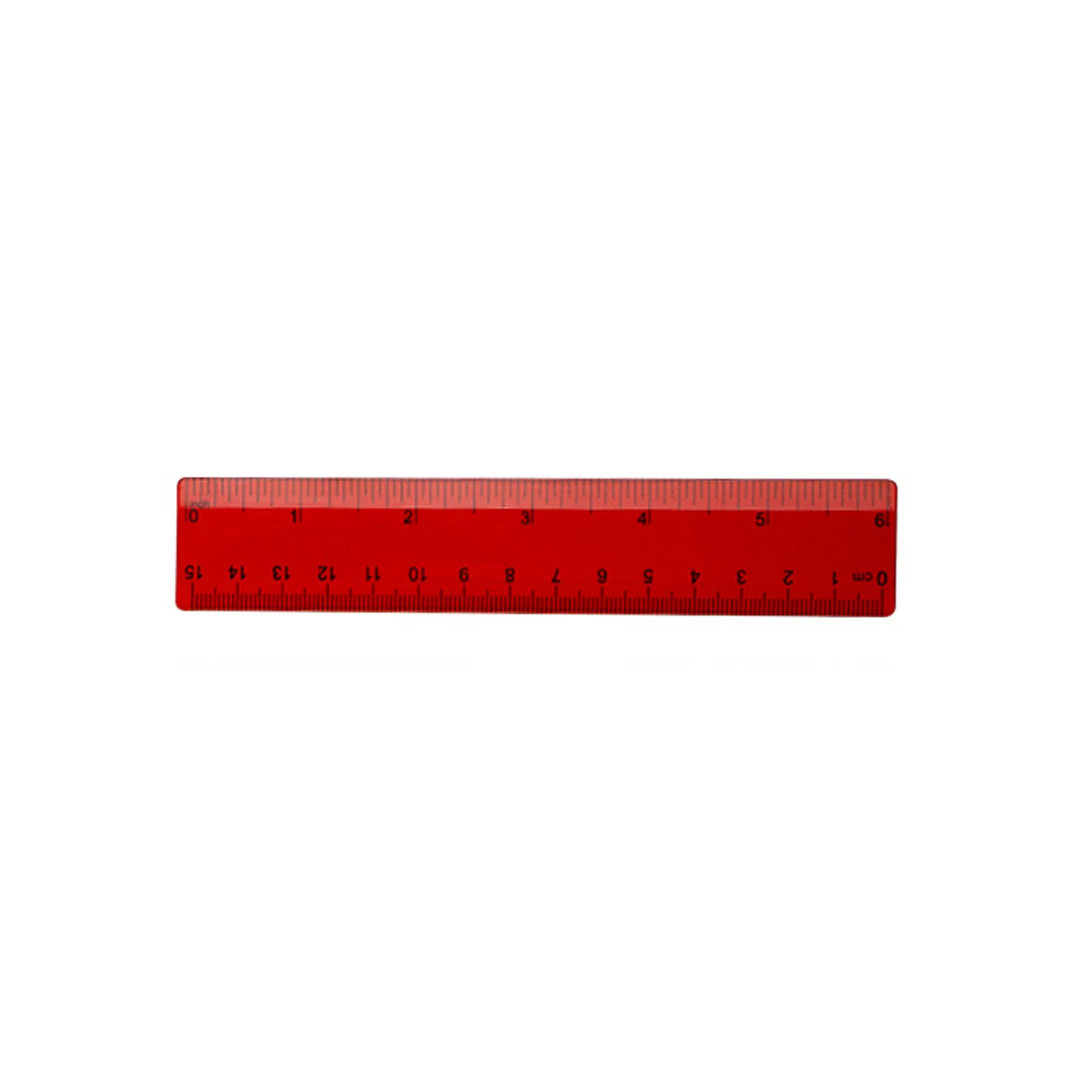 PVC Soft Ruler