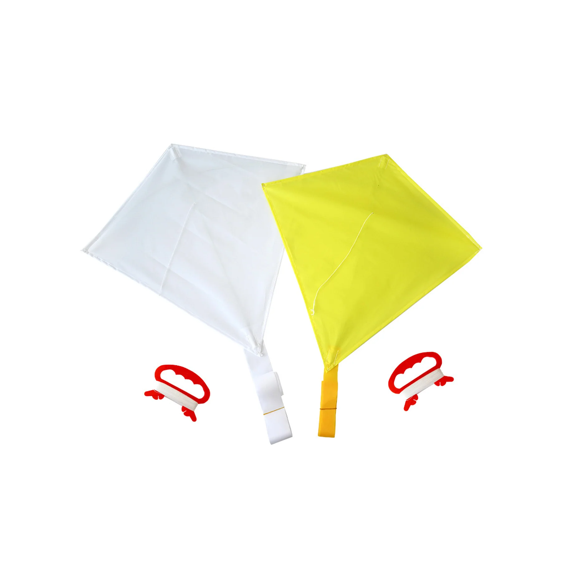 Custom Diamond Kite
