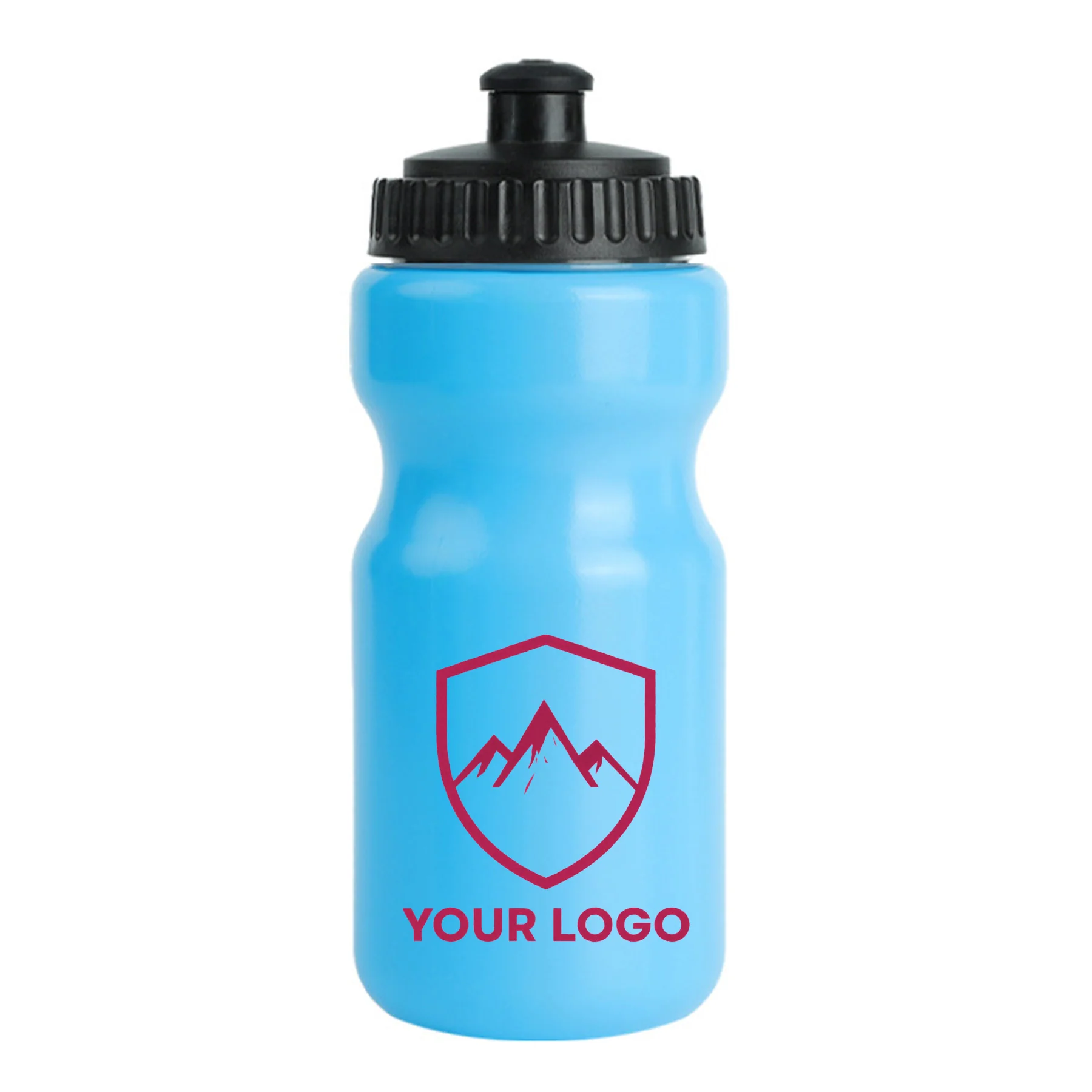 20 Oz Portable Hydration Flask Water Bottle