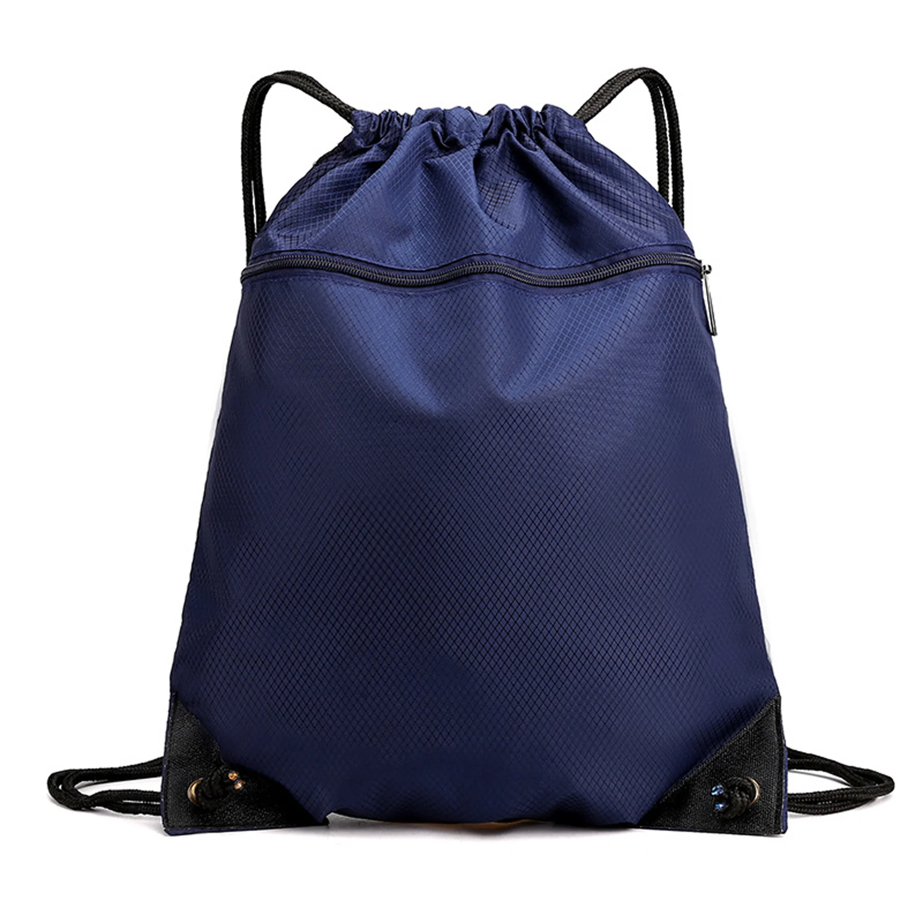 600D Oxford Cloth Drawstring Backpack