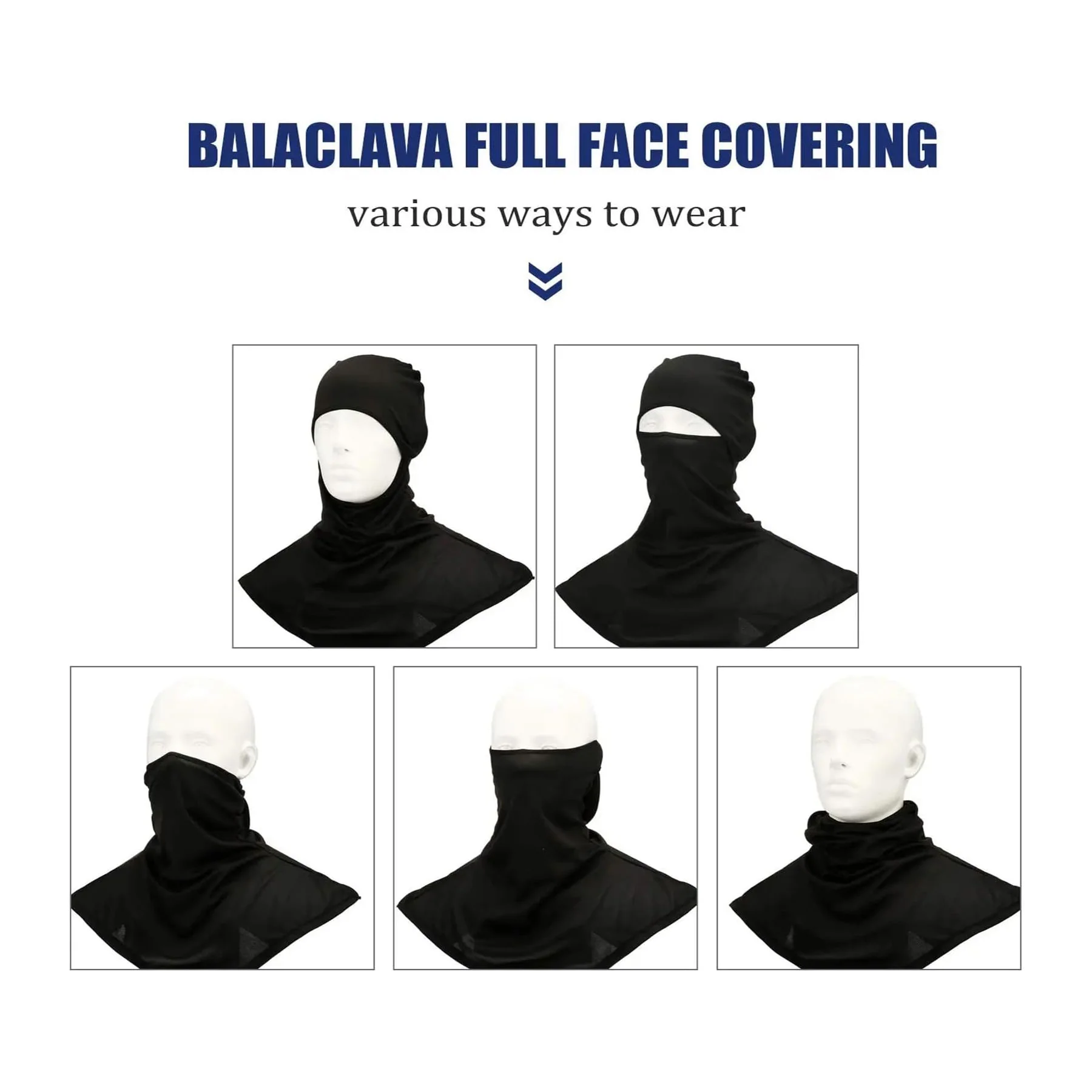 Summer Balaclava
