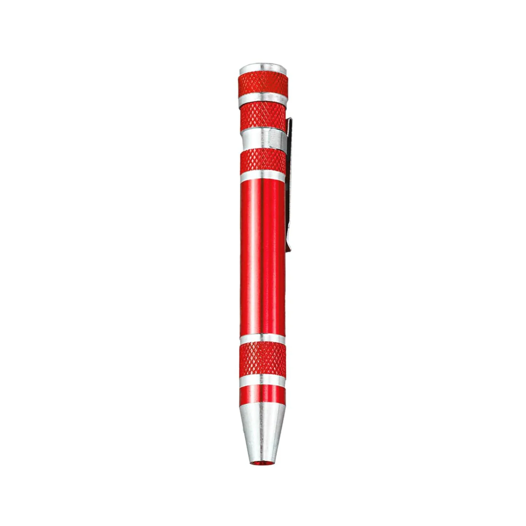 8-in-1 Mini Pen Screwdriver Set