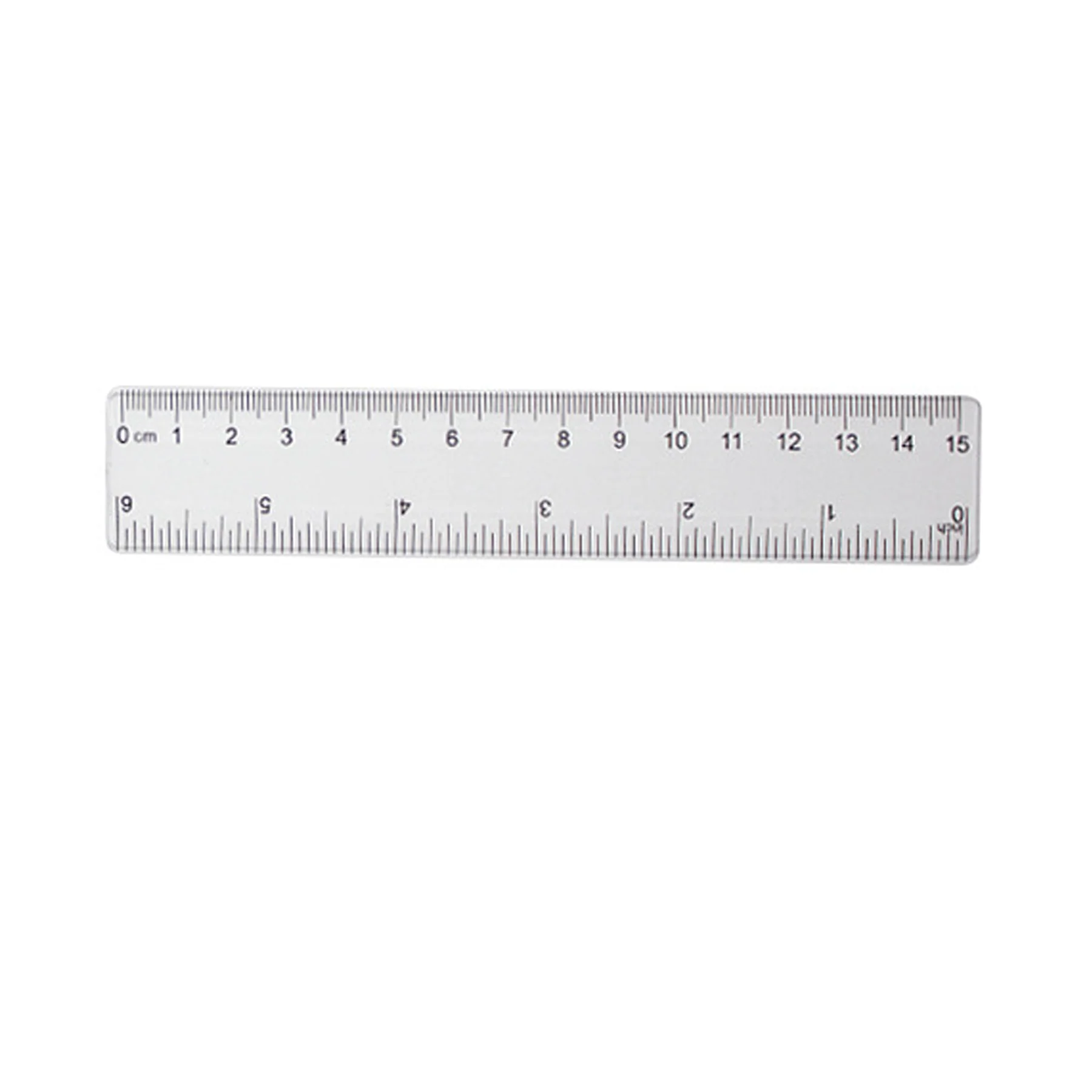 PVC Soft Ruler