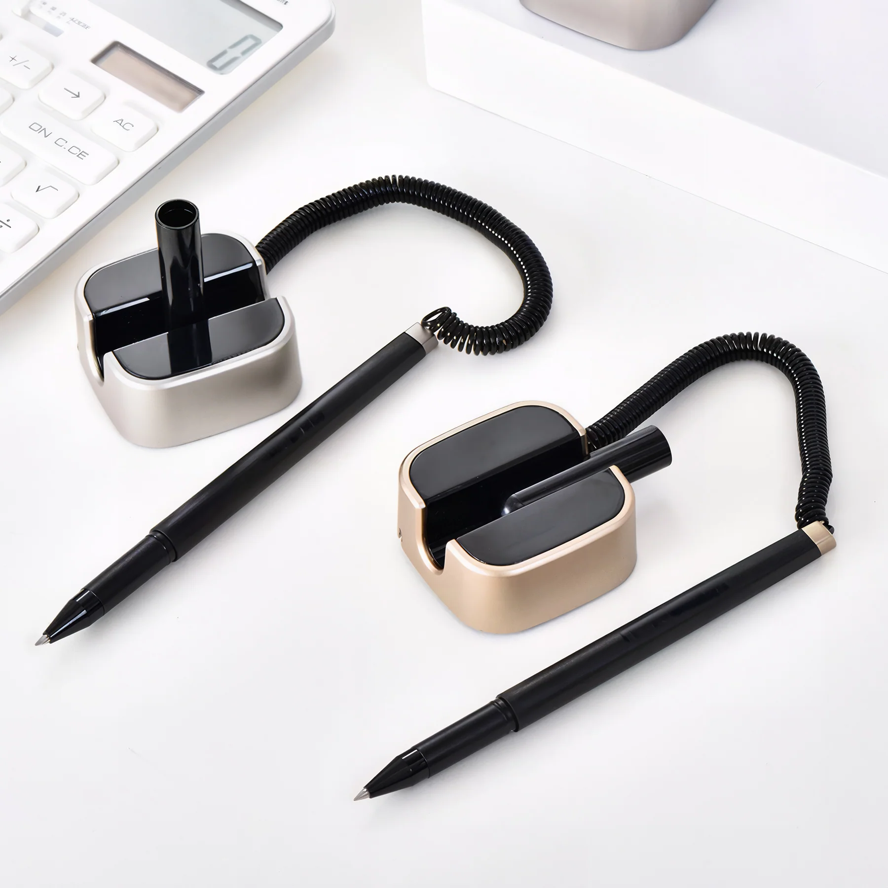 Reception Counter Pens Desktop Pen