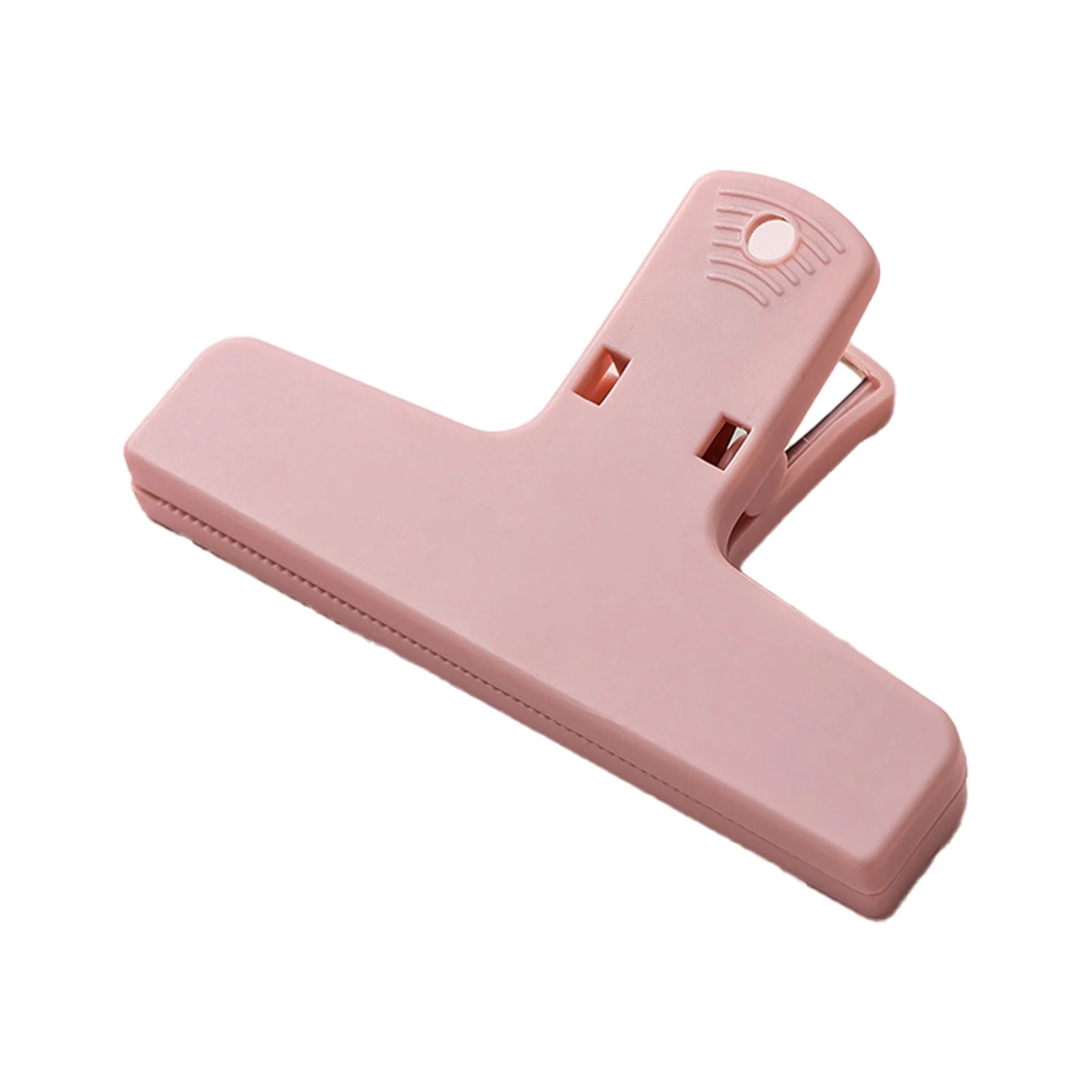 Heavy Duty Plastic Food Bag Clip