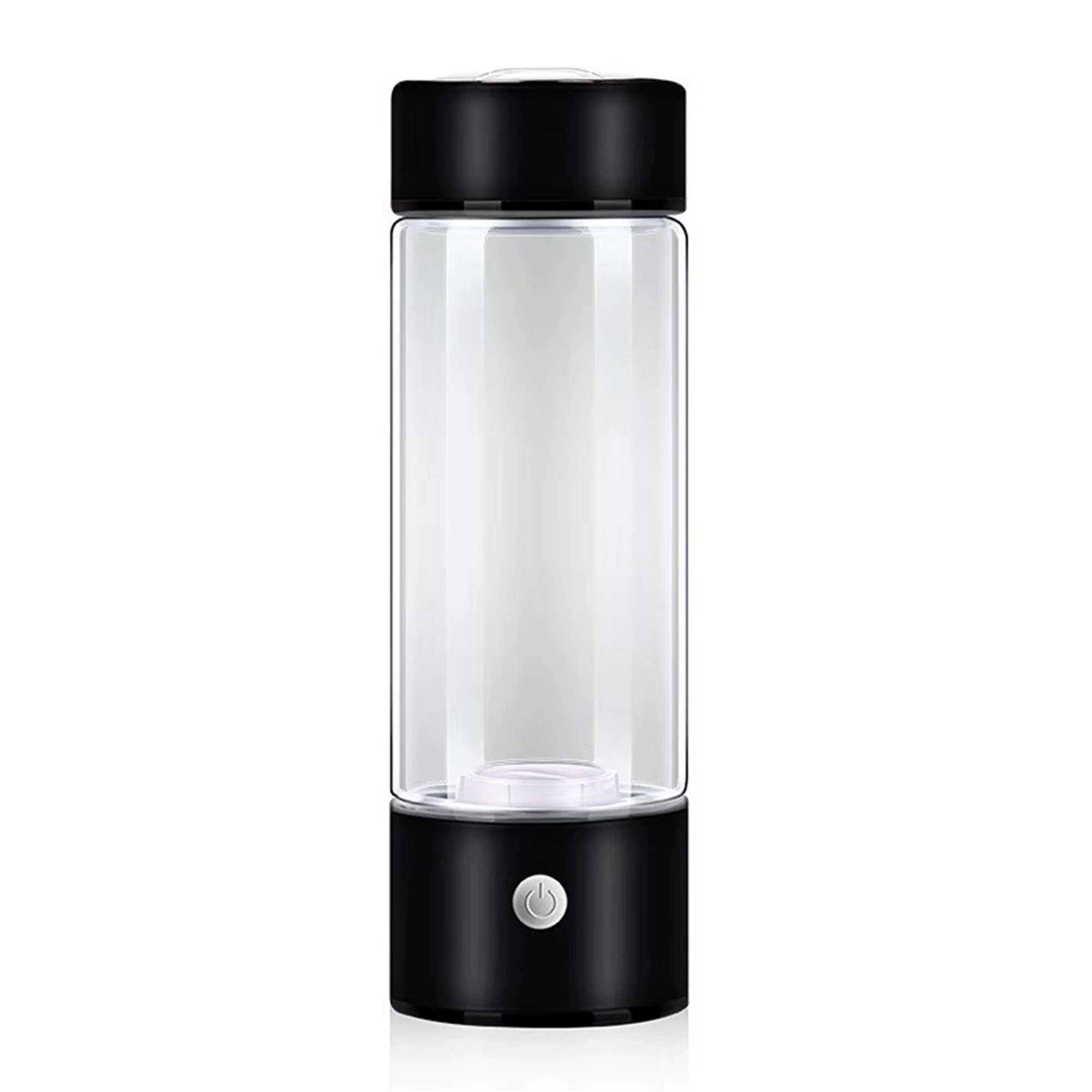 420Ml Hydrogen Water Bottle
