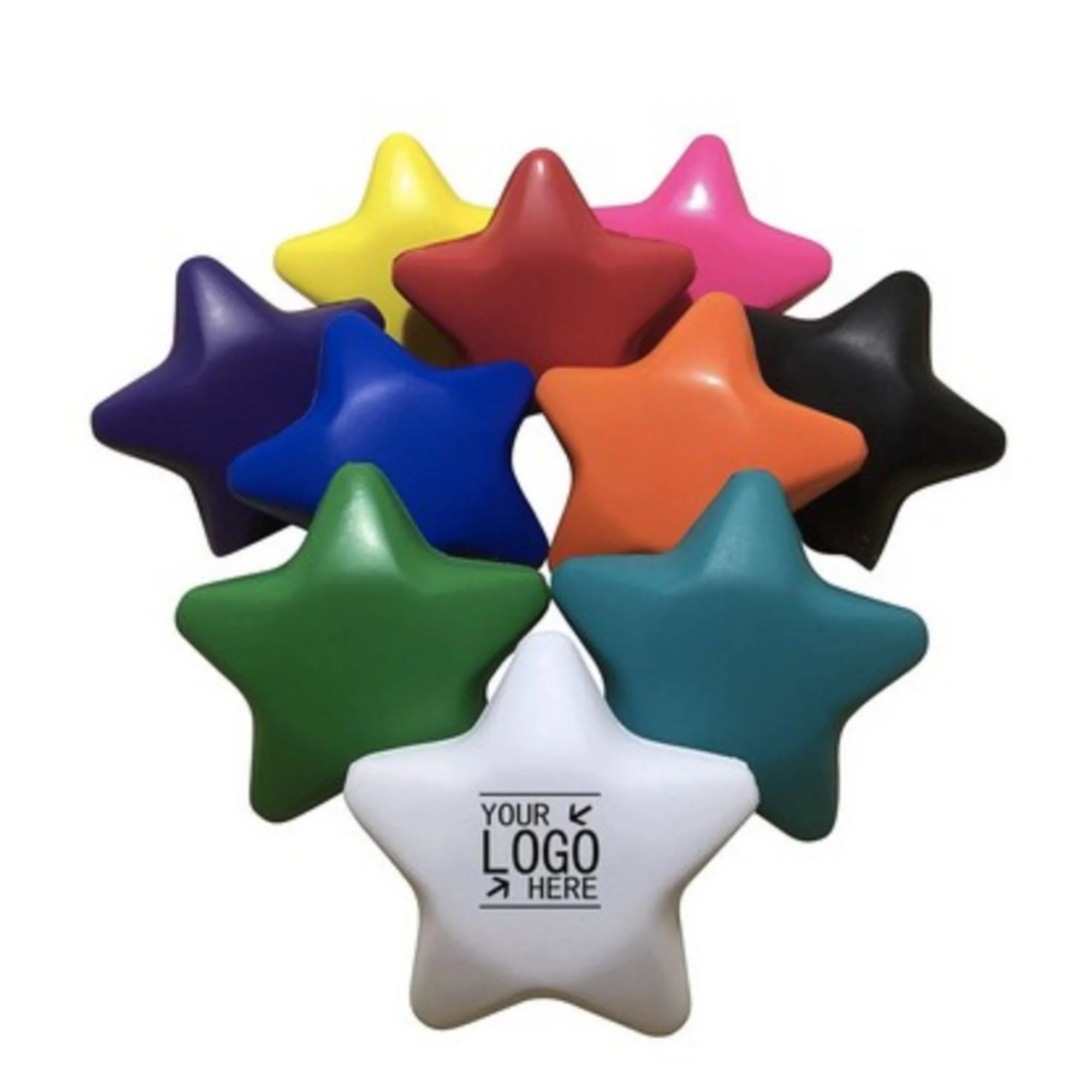 Star Stress Reliver