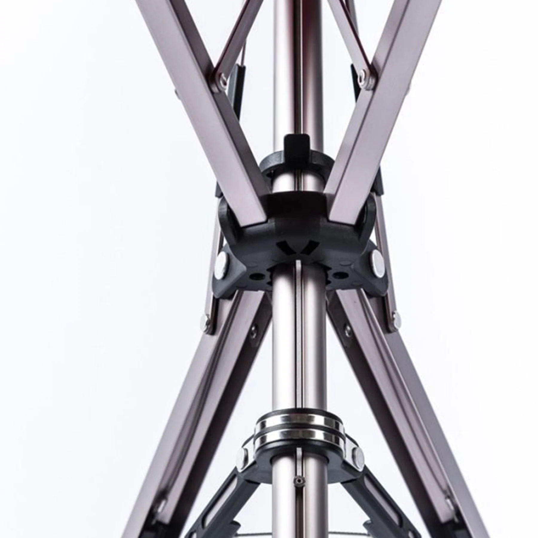 Elderly Foldable Walking Chair Stick