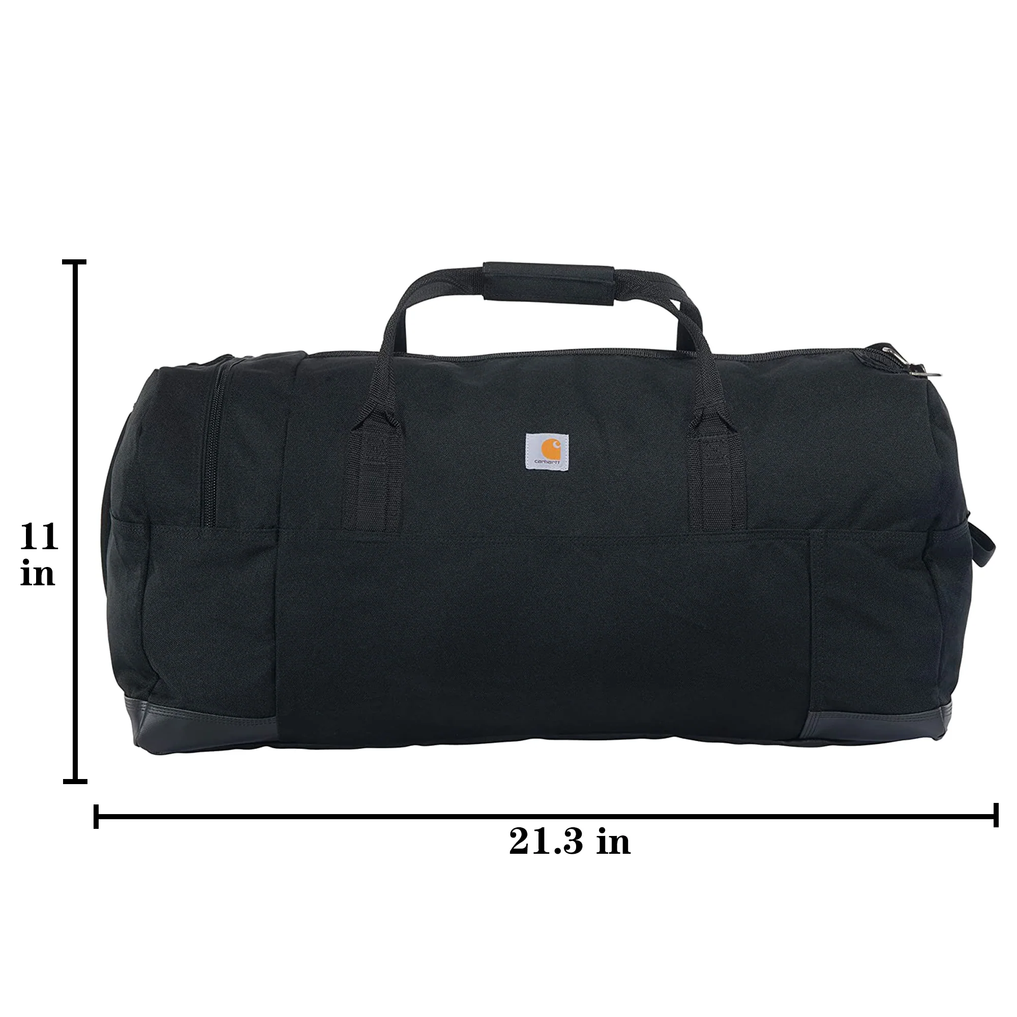 Oxford Sports Duffel Bag