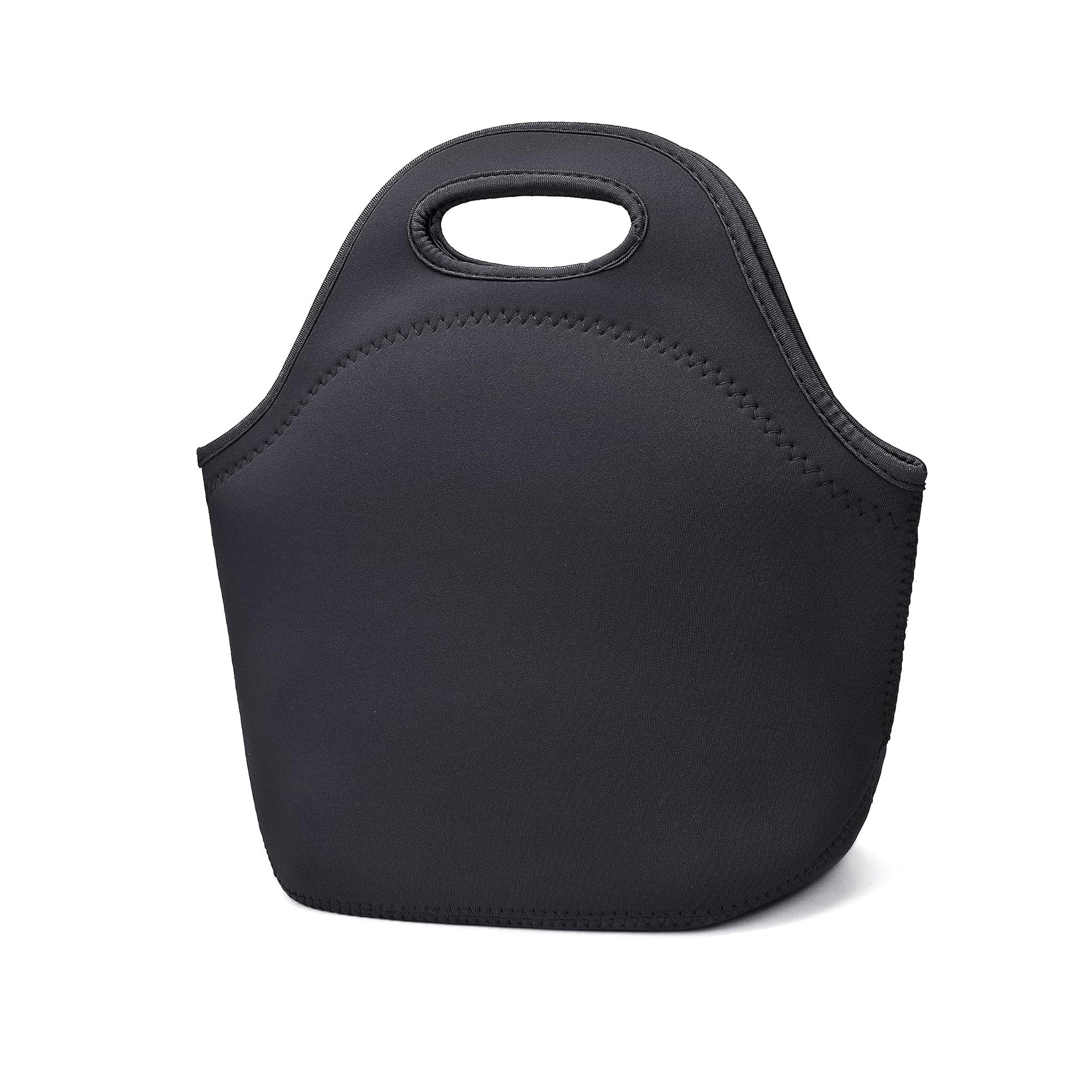 Neoprene Lunch Bag