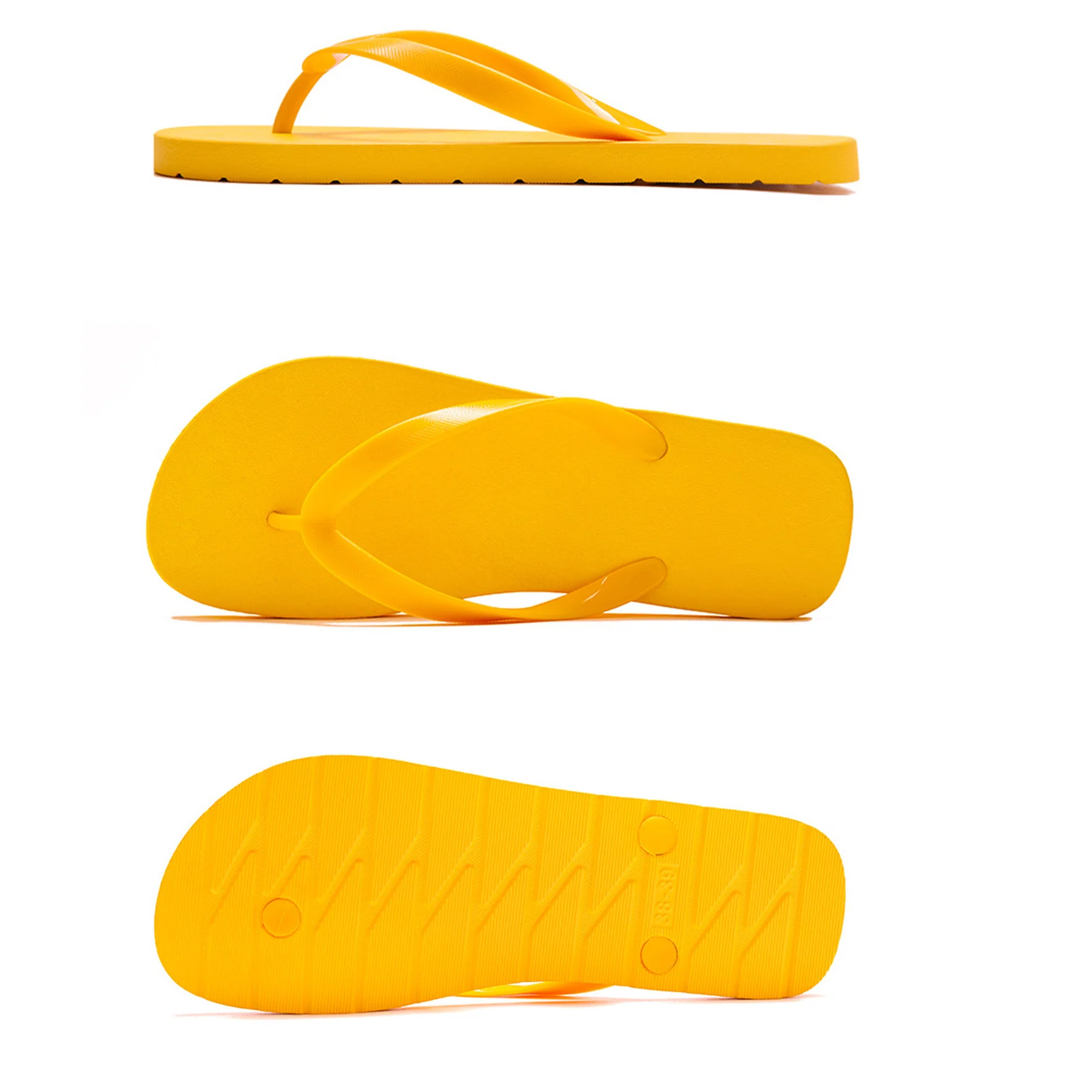 Custom Flip Flops