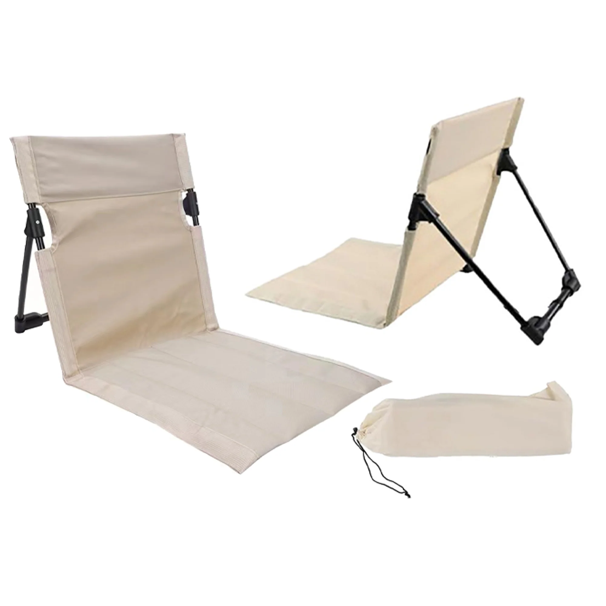 Ultra-Light Folding Camping Chair
