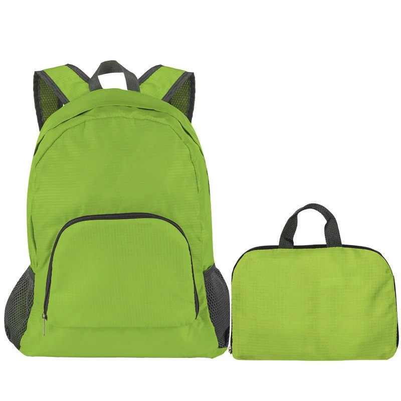 Lightweight Foldable Backpack