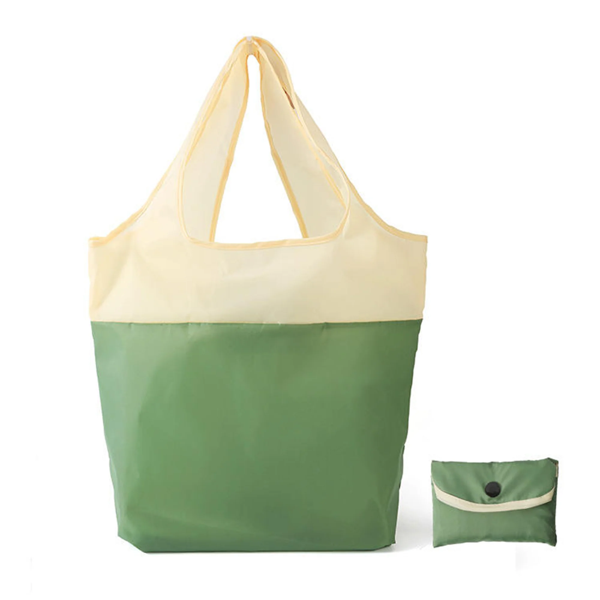 RPET Reusable Shopping Bag