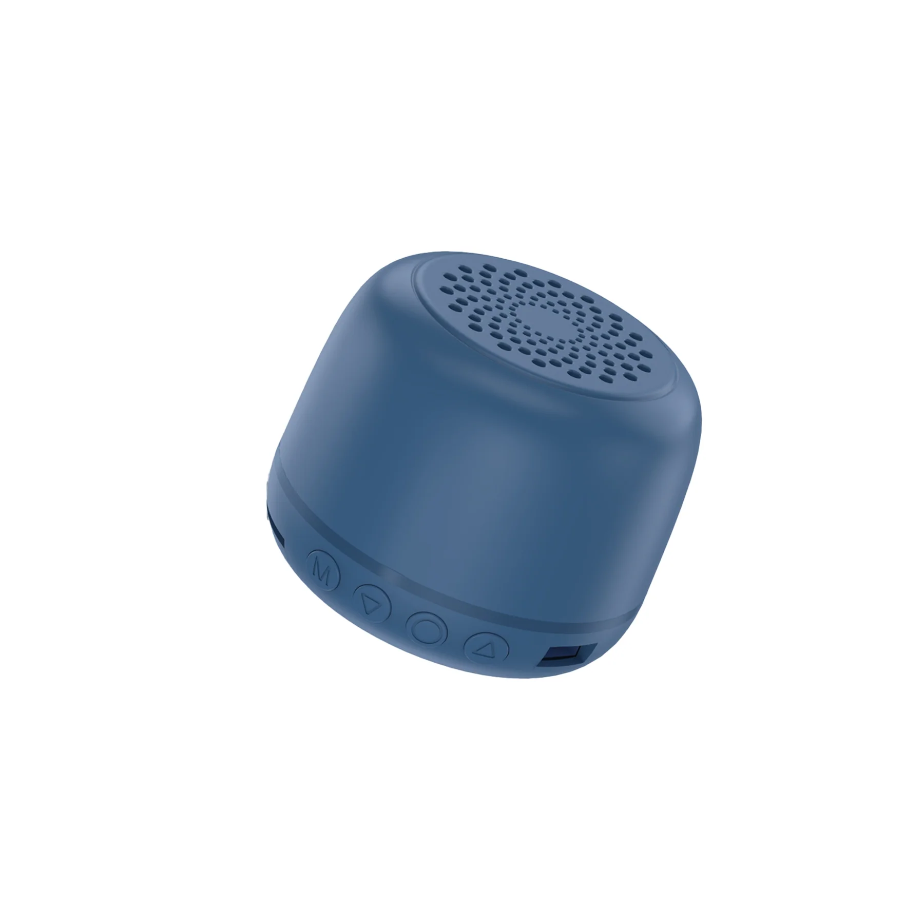 Portable Mini Bluetooth Speaker