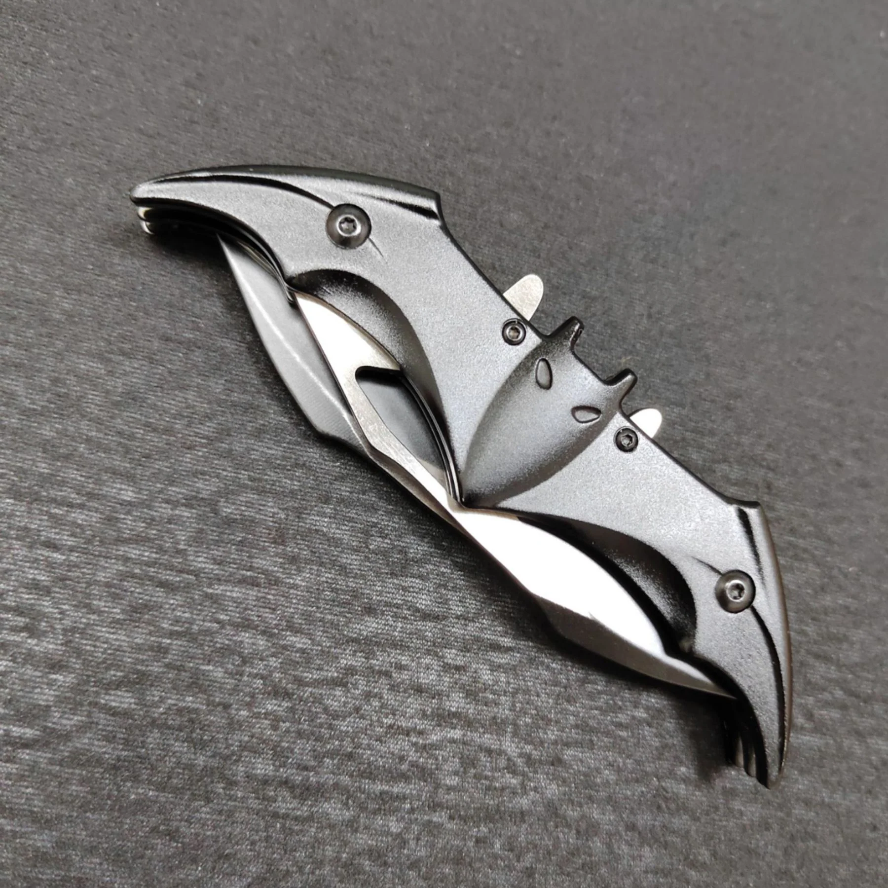 Butterfly Balisong Knife Corporate Gift