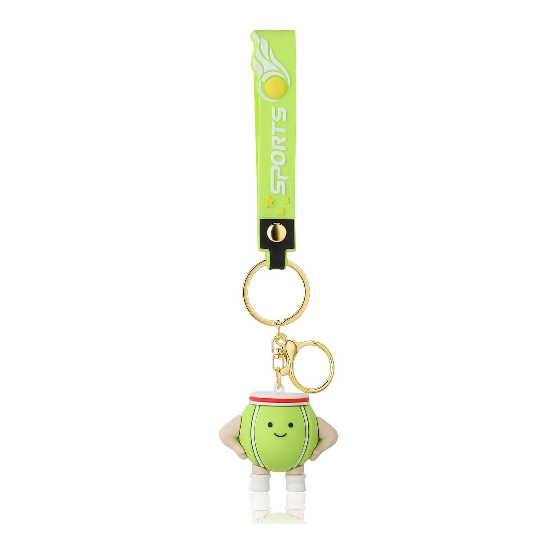 Keychain Charm