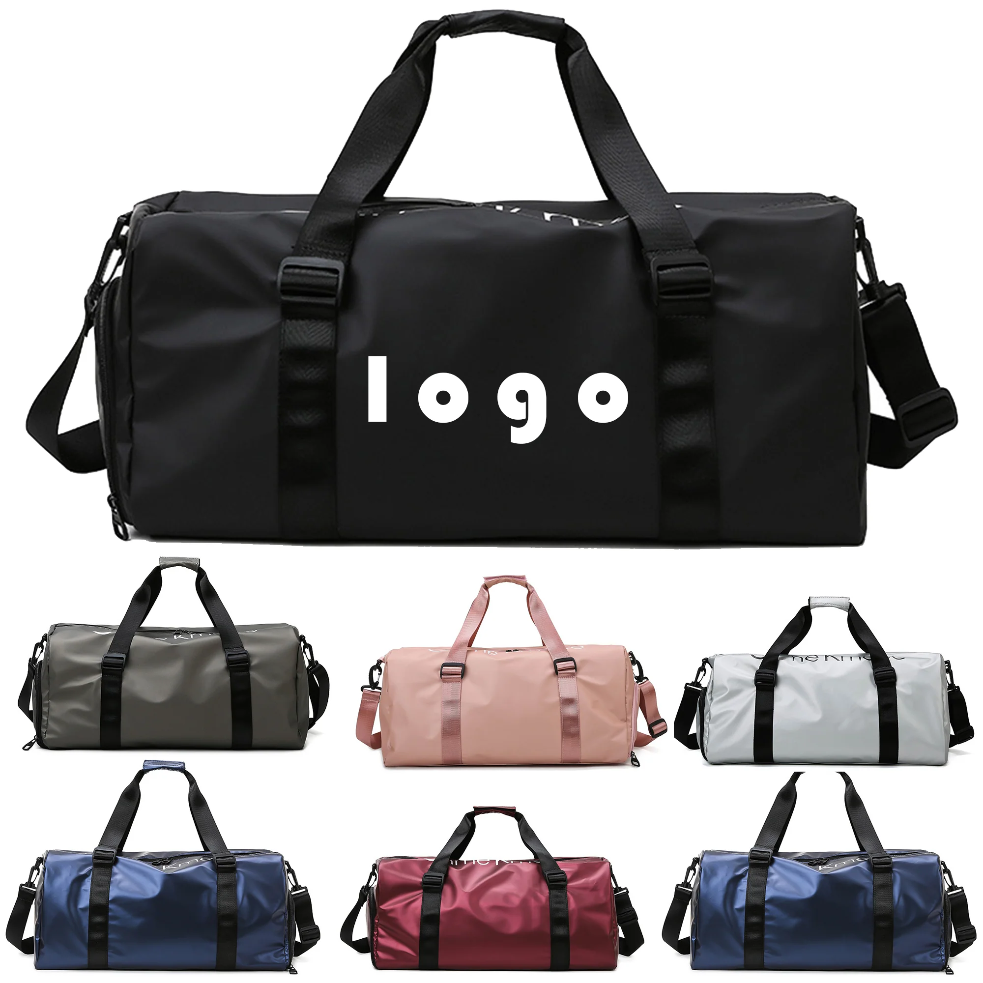 Travel Gym Bag