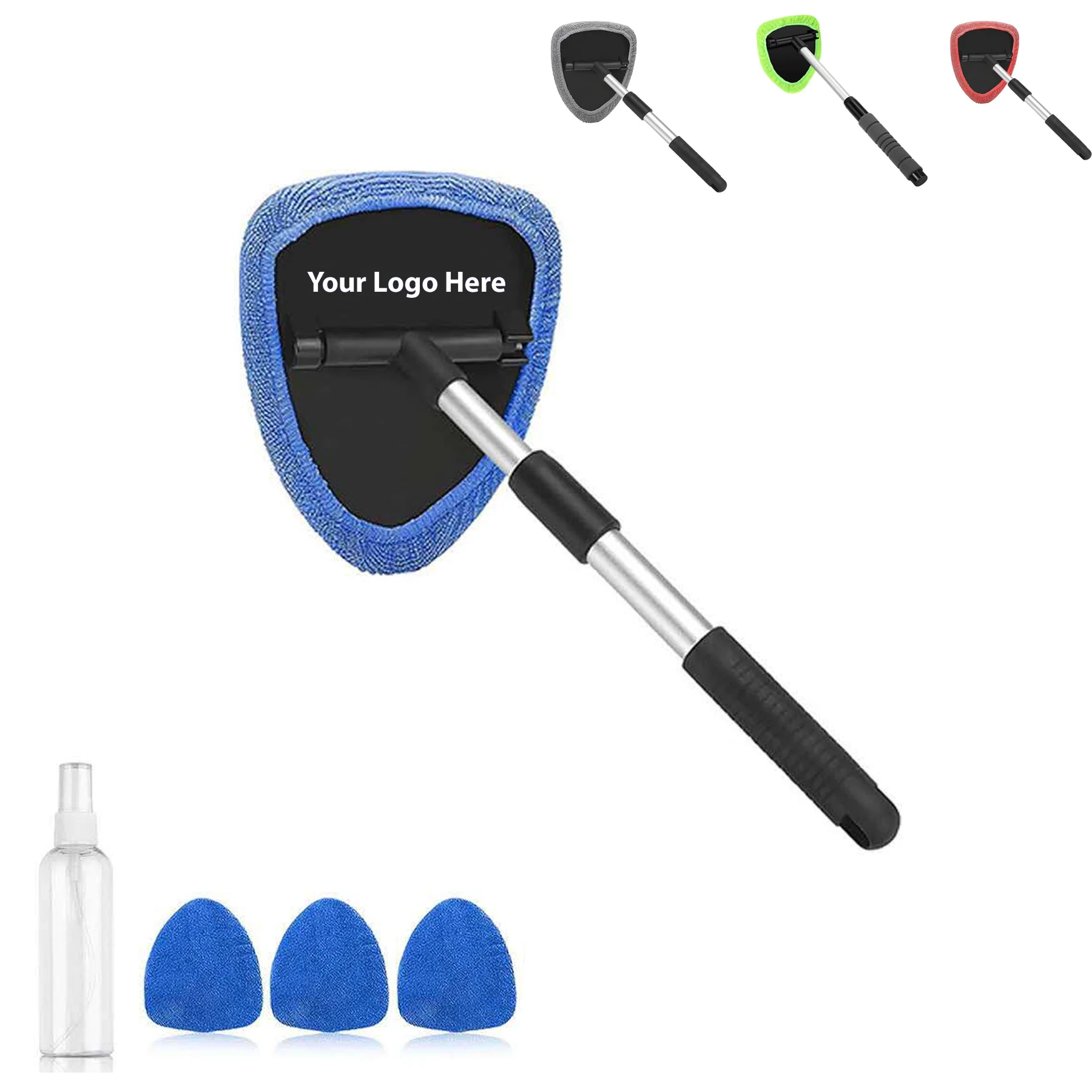 Windshield Cleaner For Car