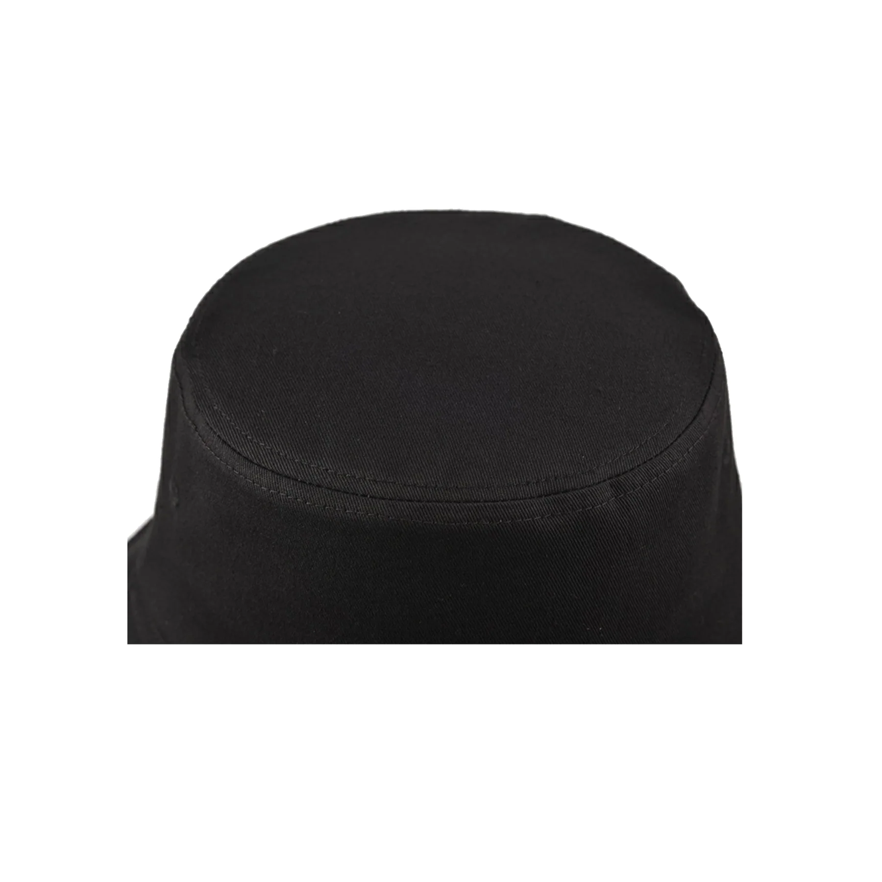 Pure Cotton Fisherman Hat Bucket Cap