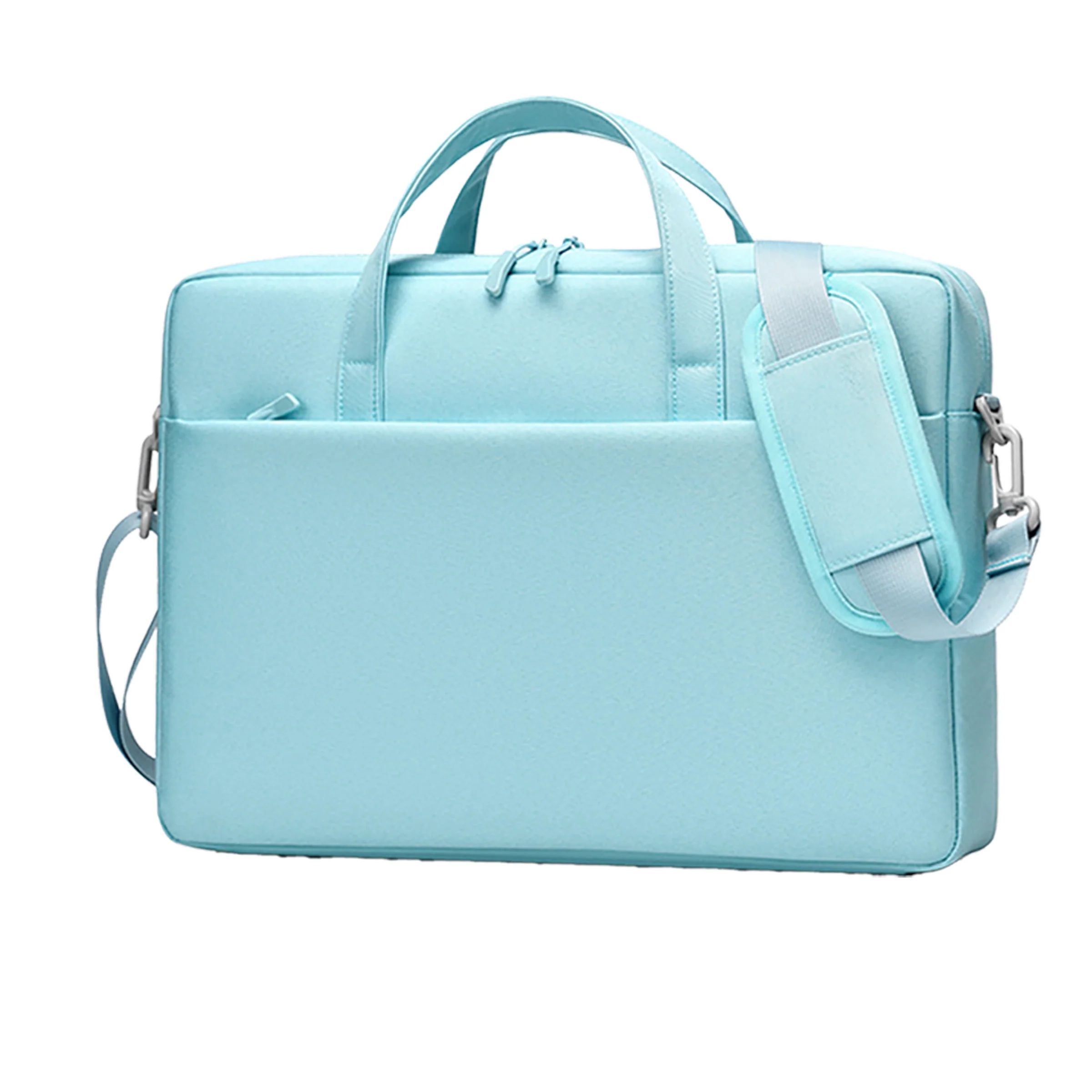 Polyester Laptop Strap Bag