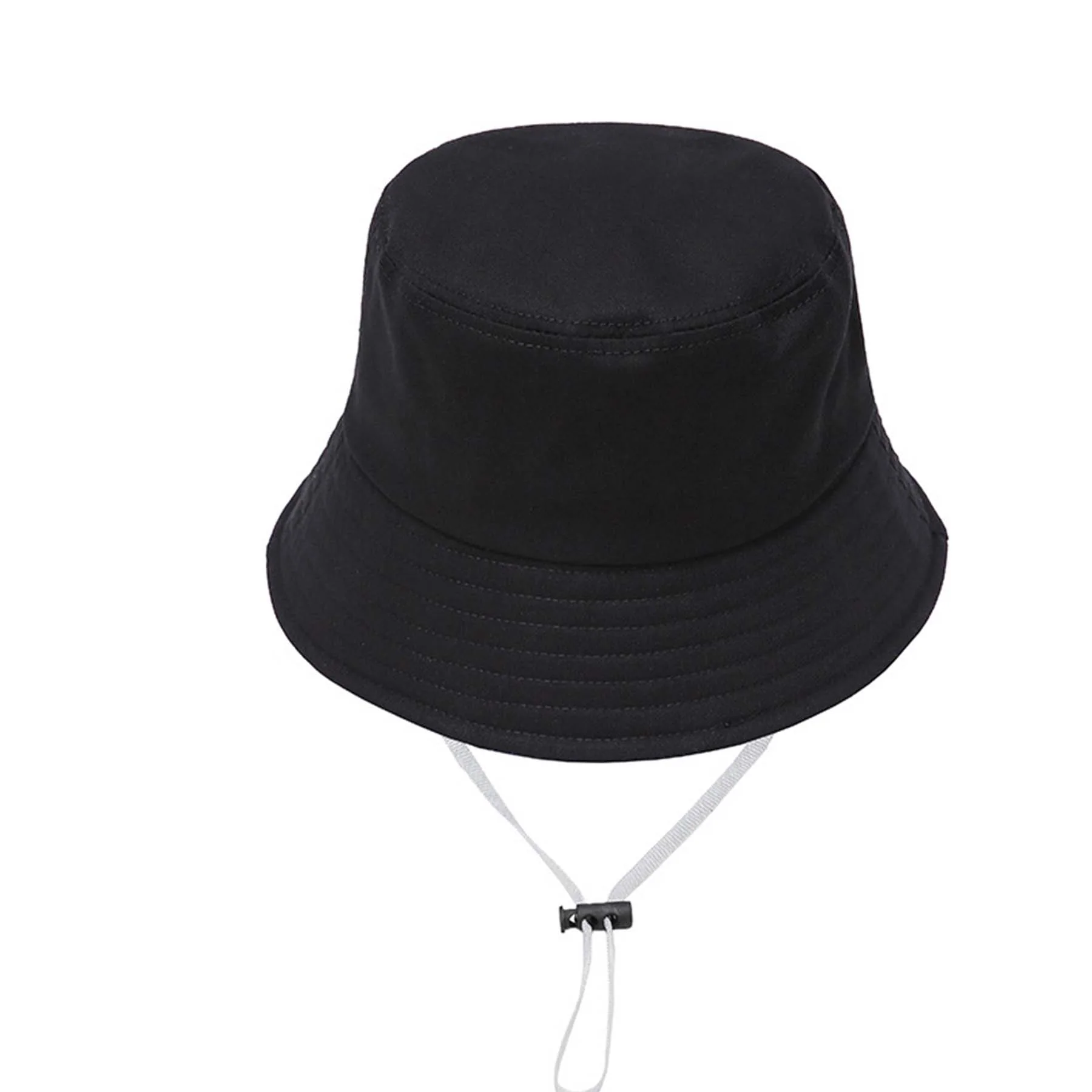 Foldable Cotton Sun Hat