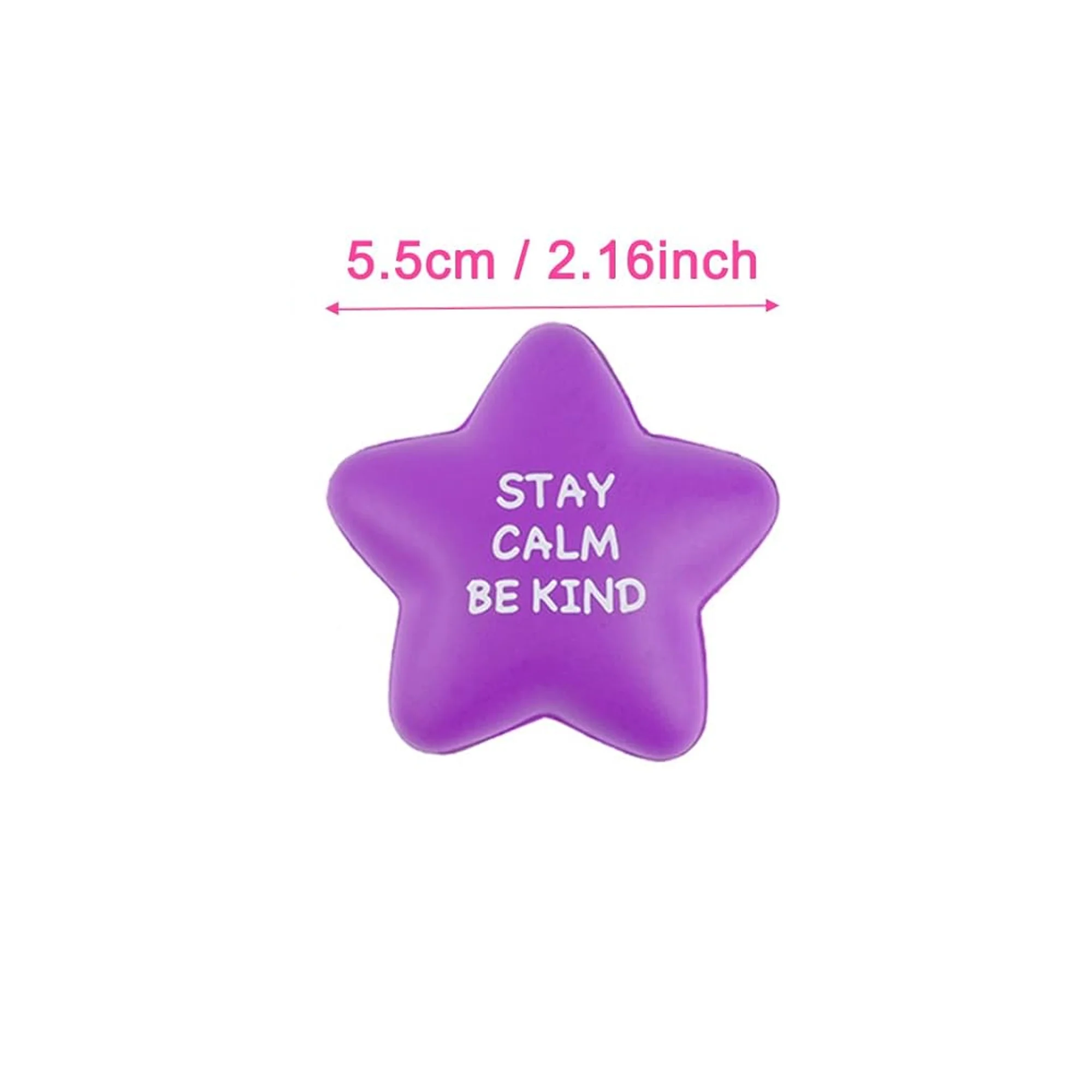 Star Stress Reliever
