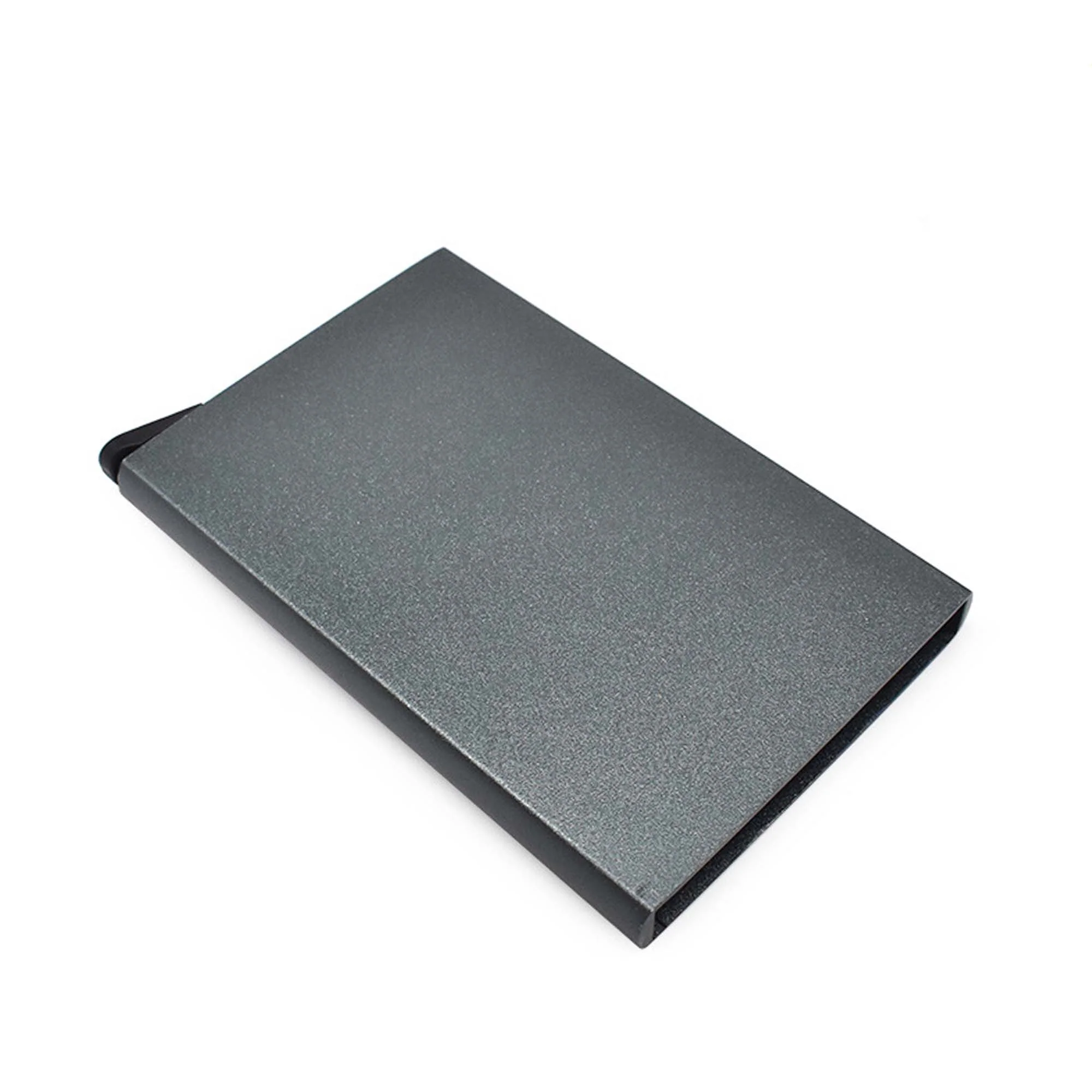 Pop Up Credit Card Holder