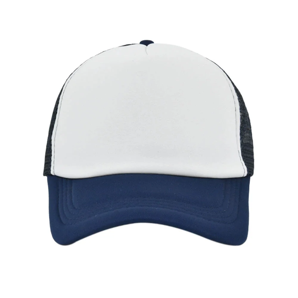 Baseball Cap w/ Forehead Foam Padding, Protective Safety