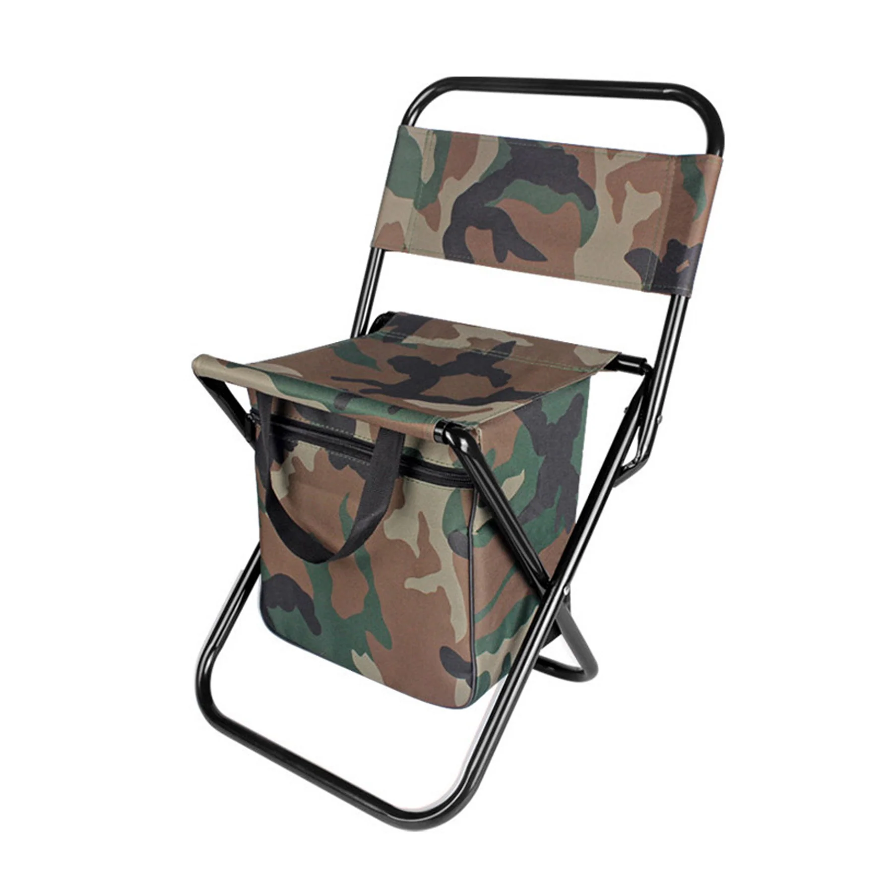 Fishing Leisure Foldable Camping Backpack