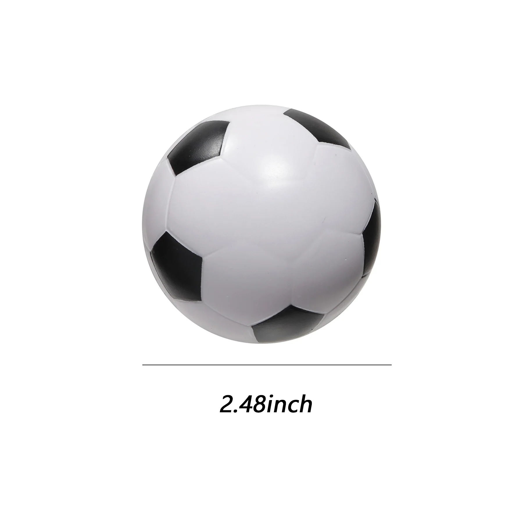 Soccer Ball Stress Reliever