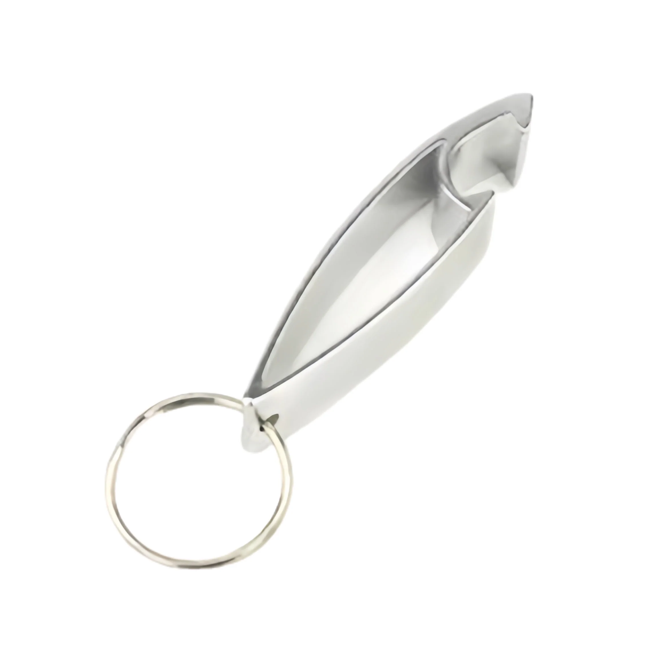 Metal Bottle Opener