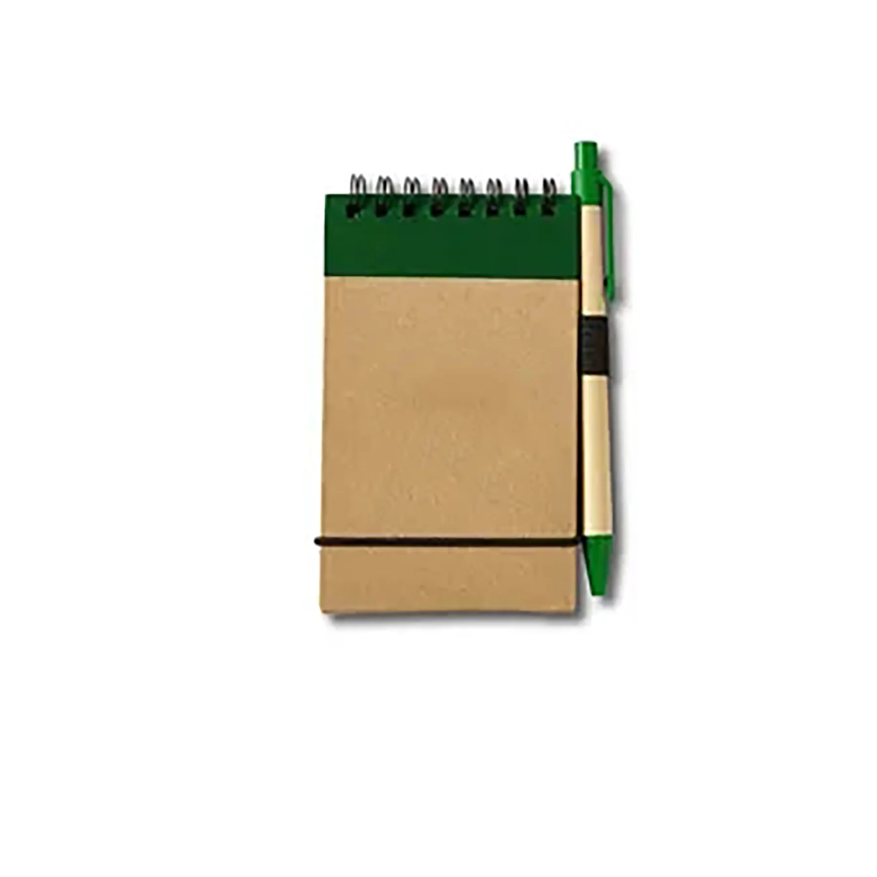 Mini Portable Pocket Notebook
