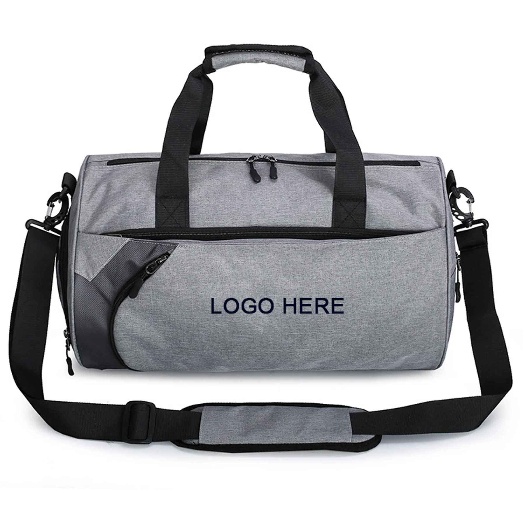 Travel Duffel Bag