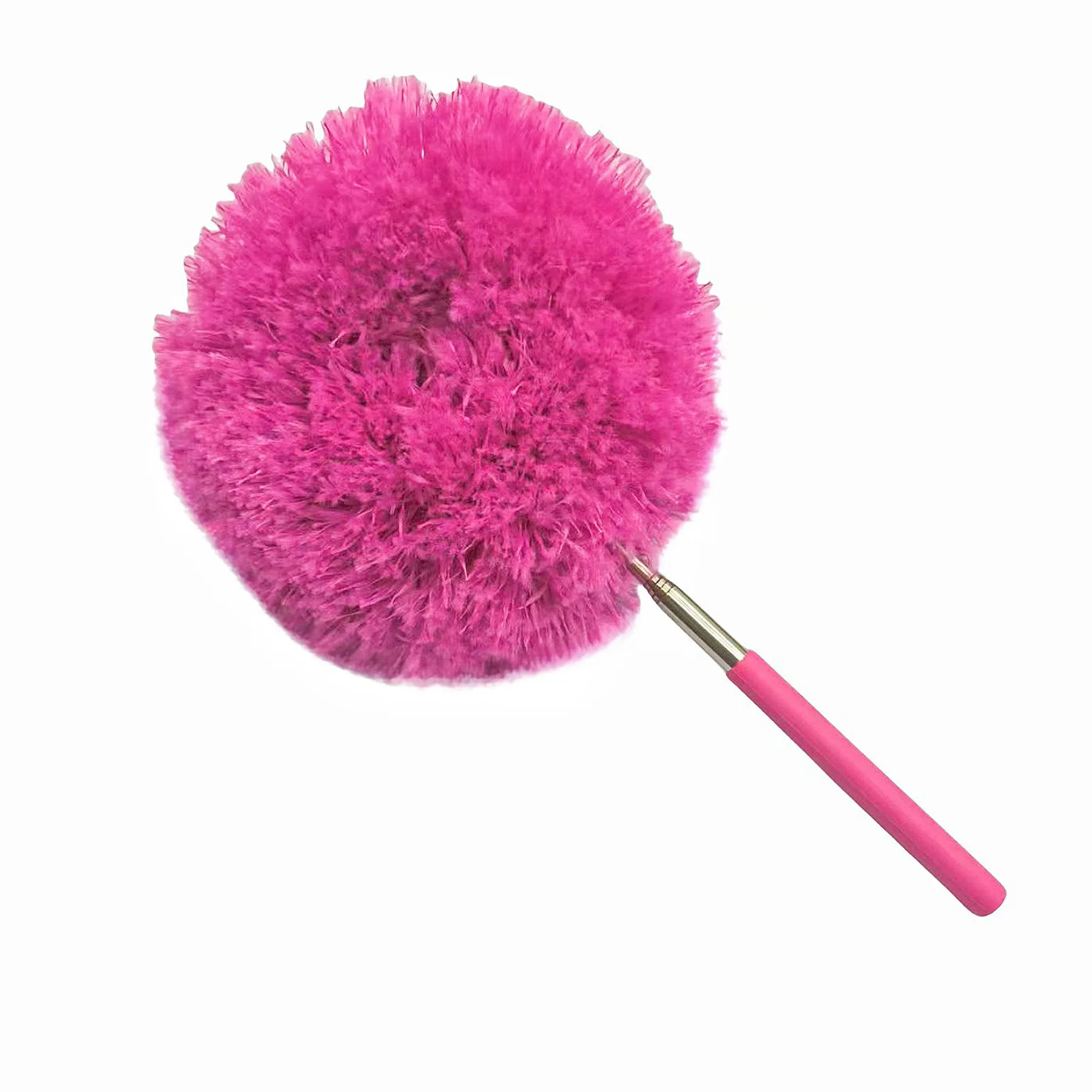31'' Microfiber Feather Duster Extendable Duster