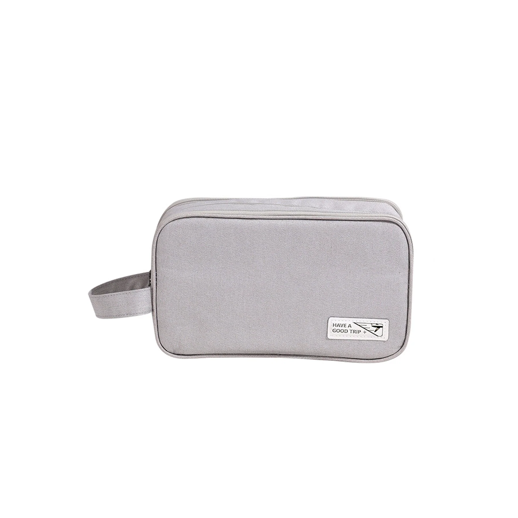 Travel Toiletry Bag