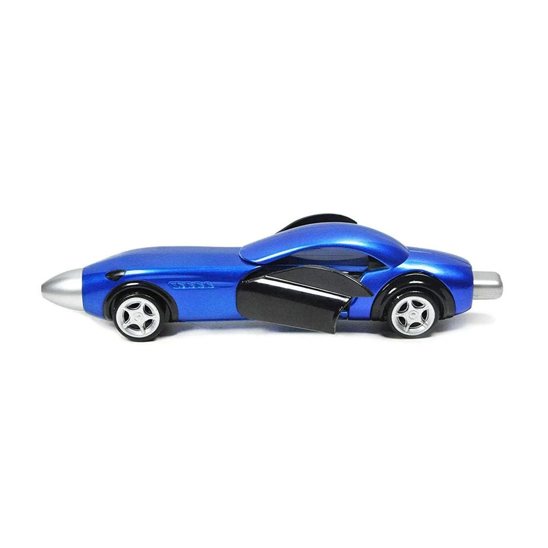 Racing Car Ballpoint Pen