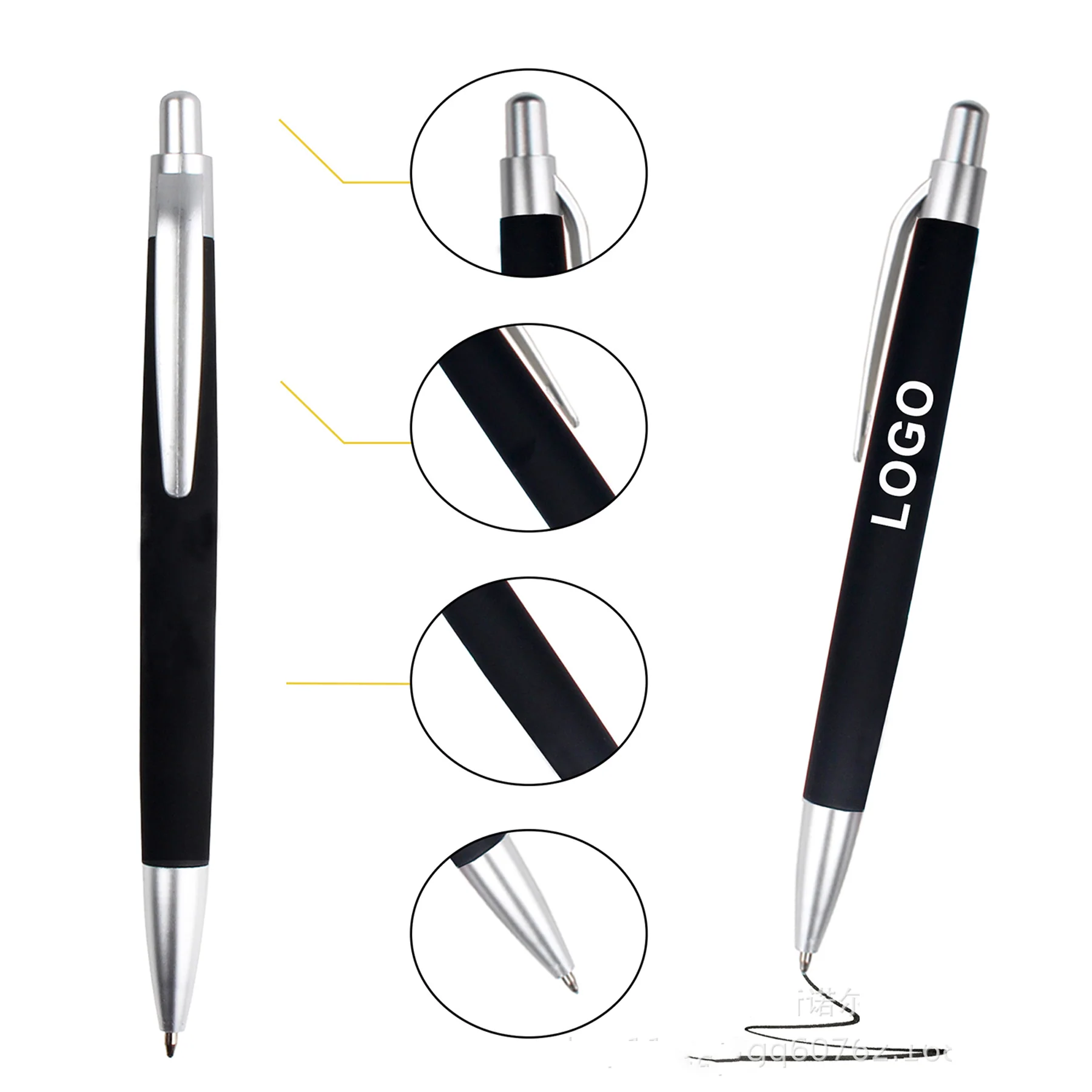 Business Custom Ballpoint Pens