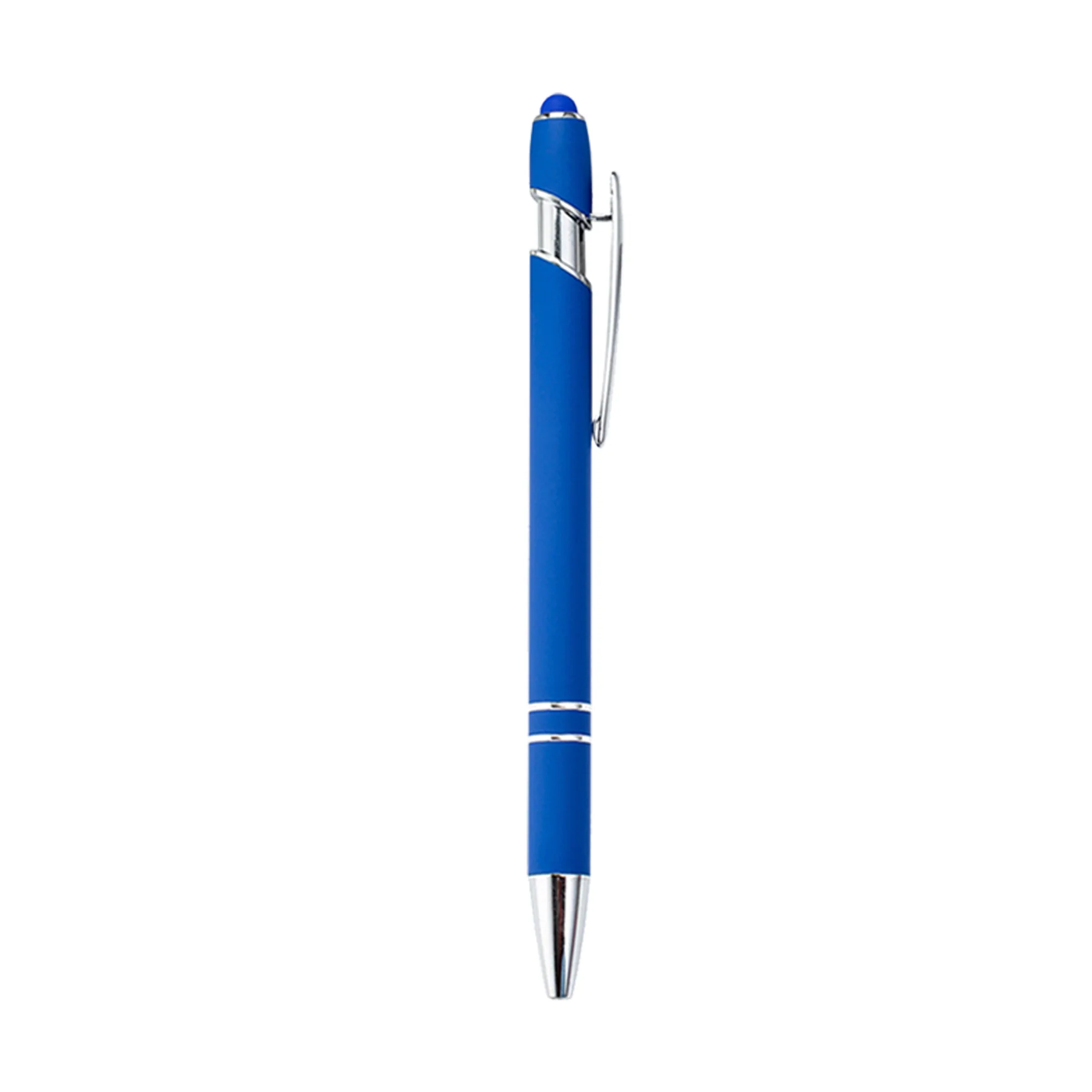 2-in-1 Metal Stylus Pens
