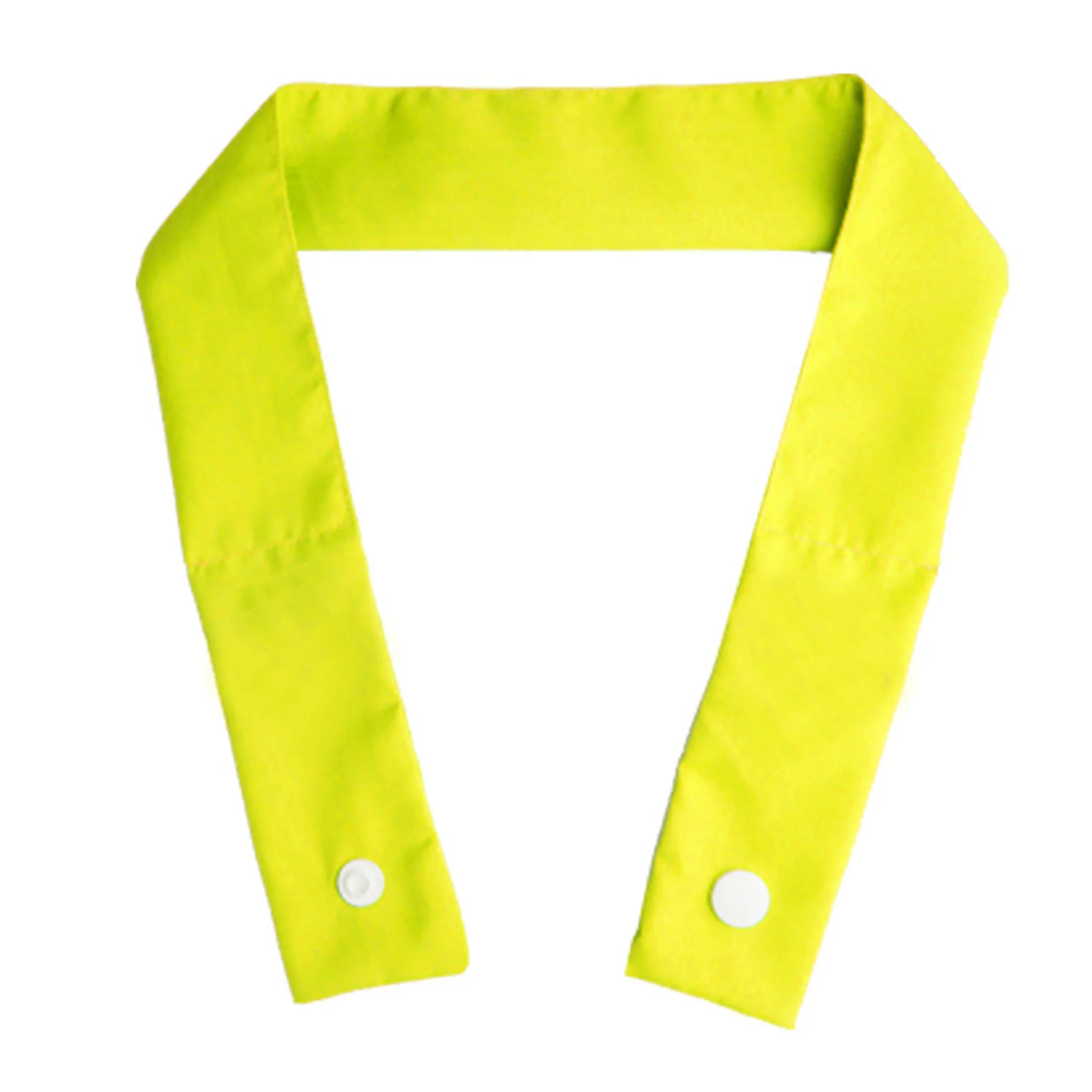 Summer Cooling Neck Scarf