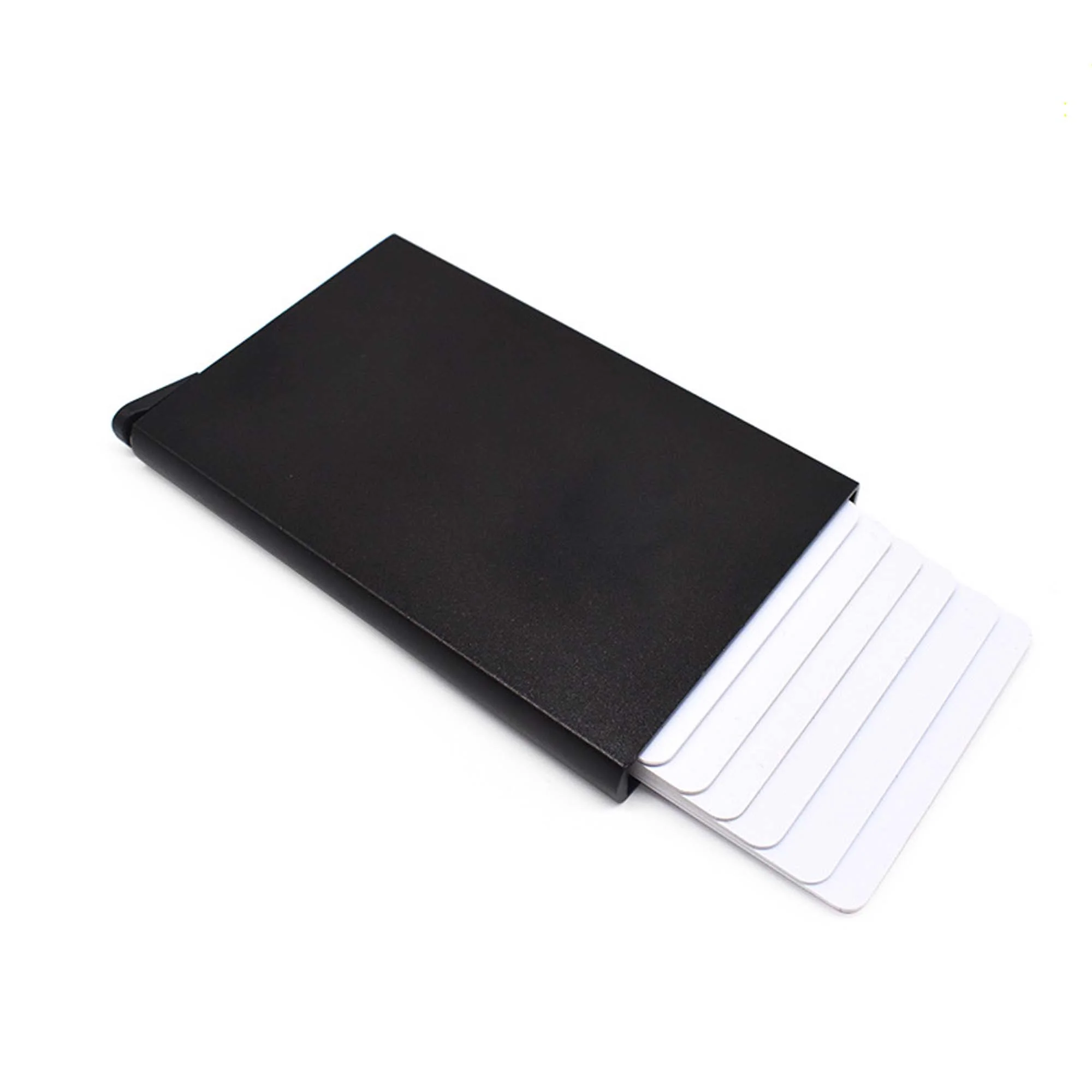 Pop Up Credit Card Holder