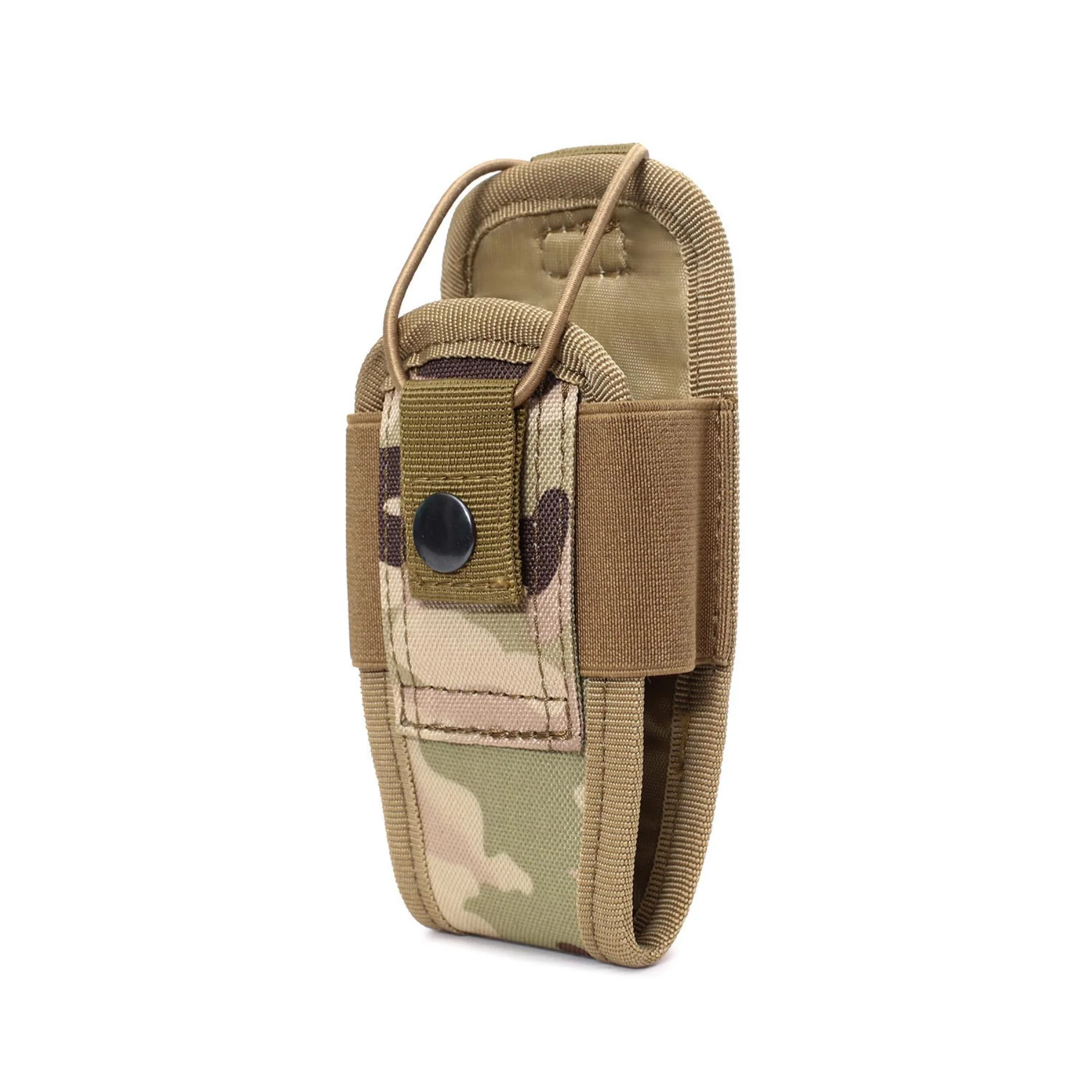 Outdoor Tactical Walkie-Talkie Case