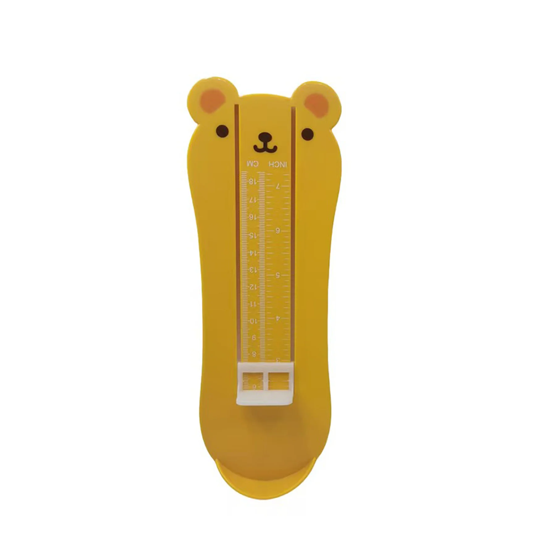 Kids Baby Foot Measuring Device